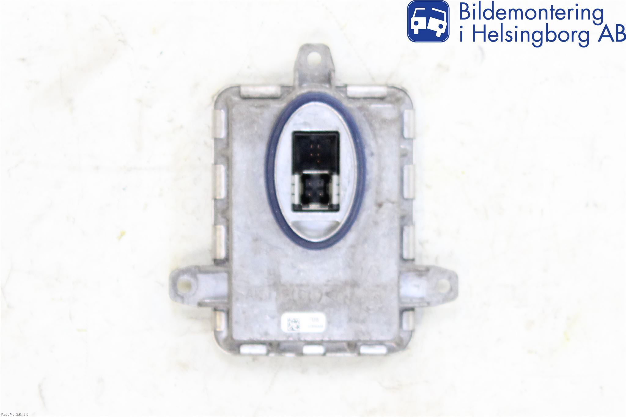 BMW 3 F30/F31/F80 12-19 Styreenhet Xenon