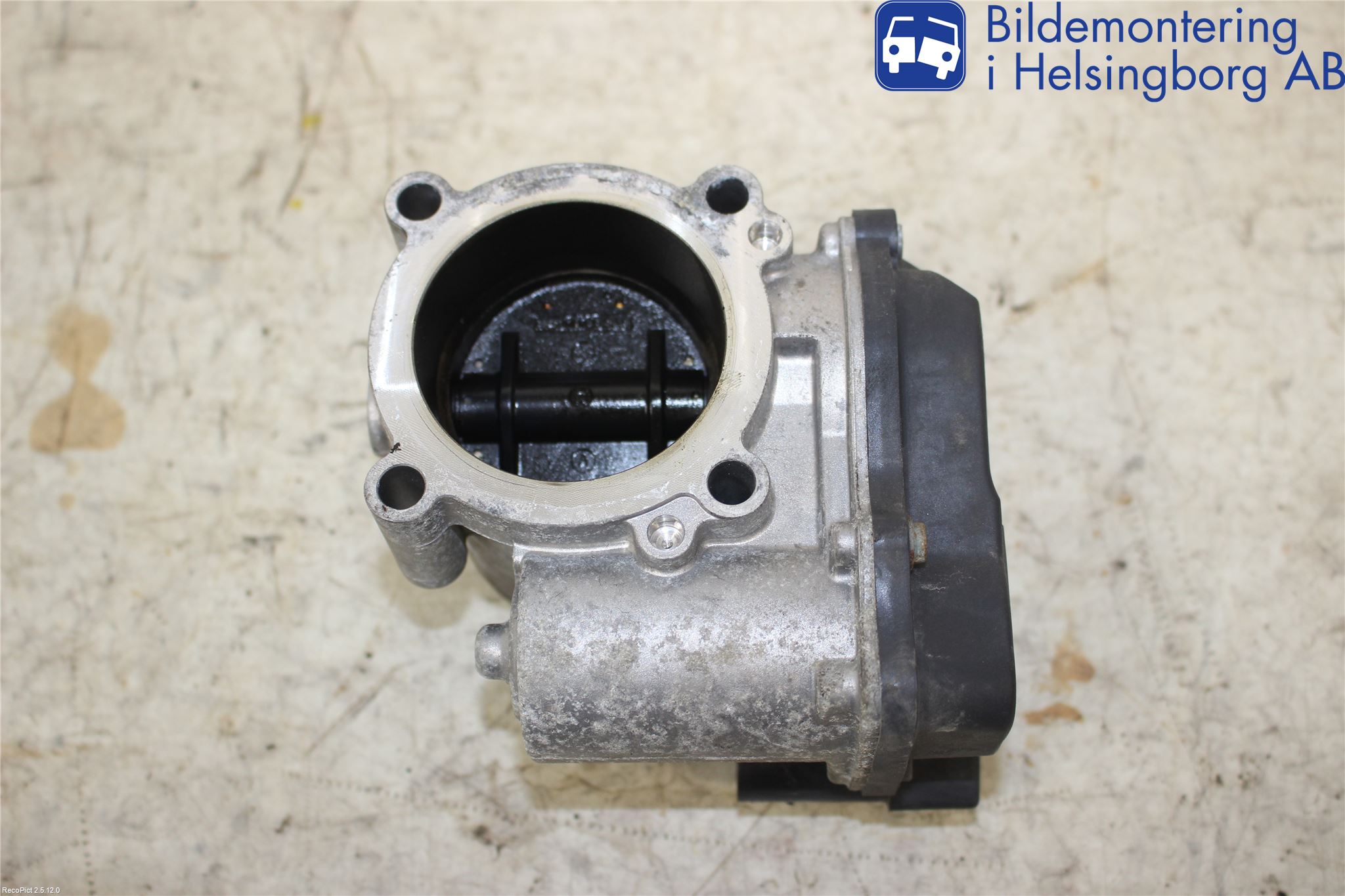 Seat IBIZA IV 08-16 Inns Spjeldhus