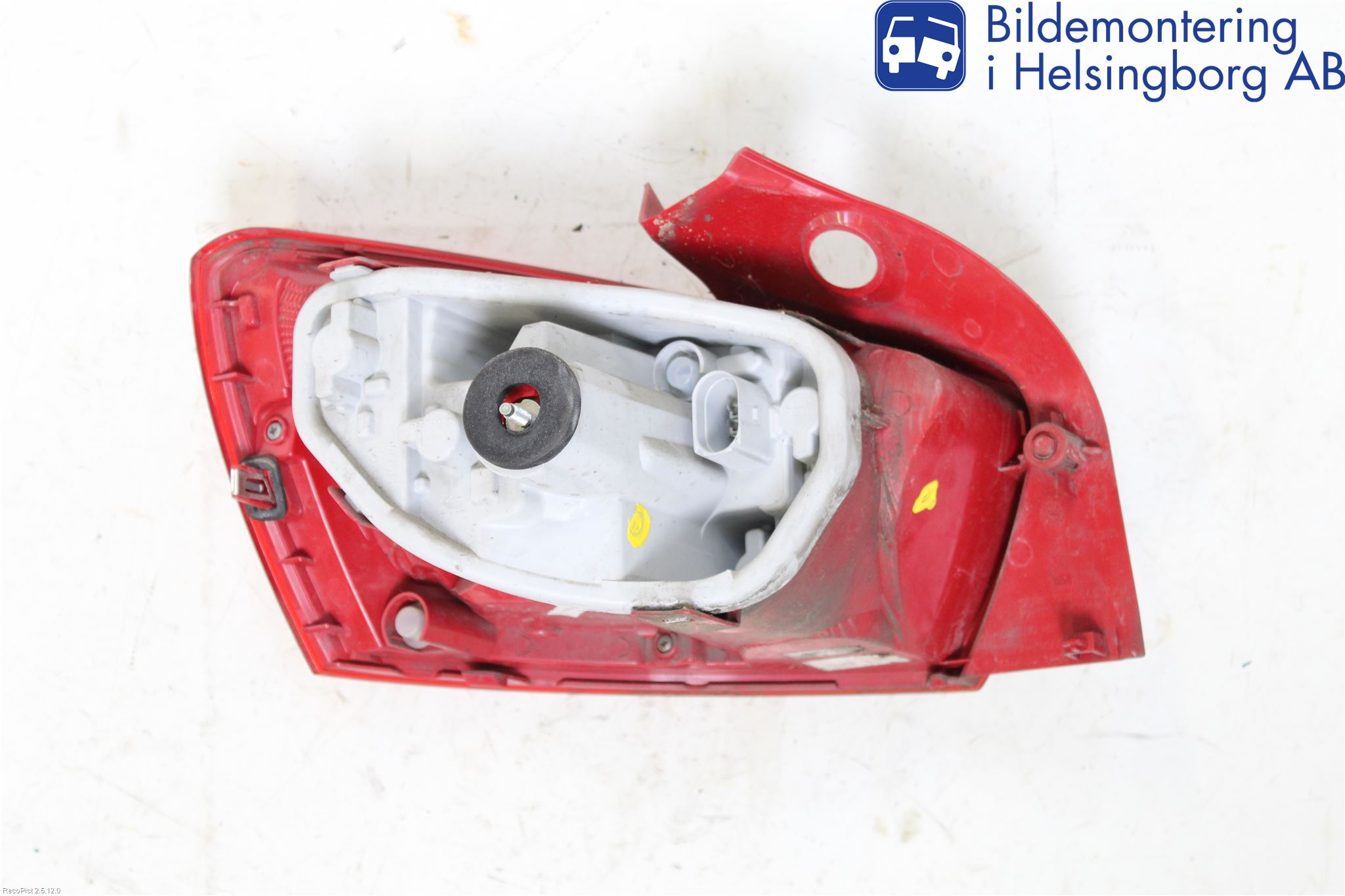 Seat IBIZA IV 08-16 Baklykt Høyre