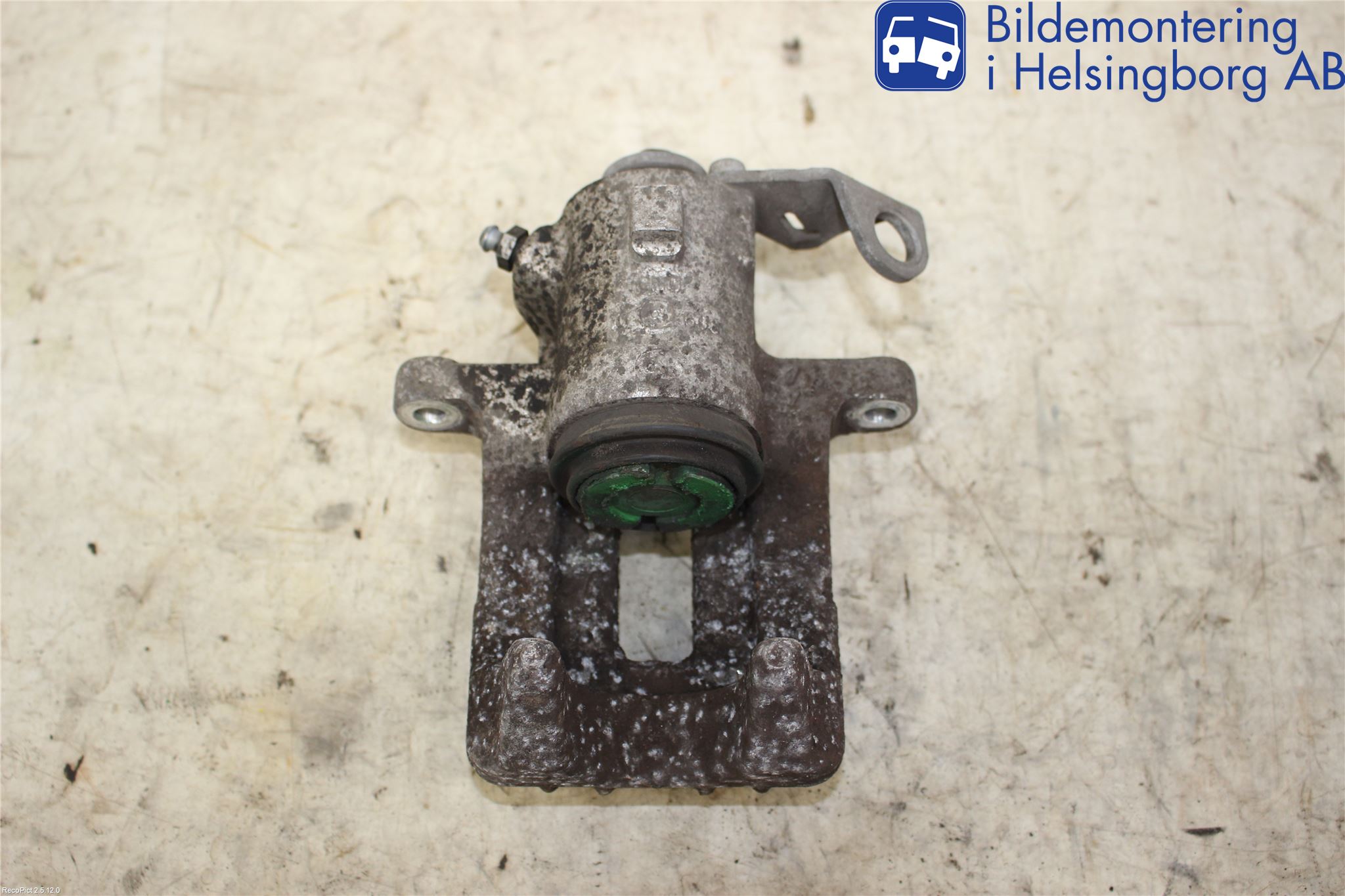 Skoda RAPID Bremsecaliper Bak Høyre