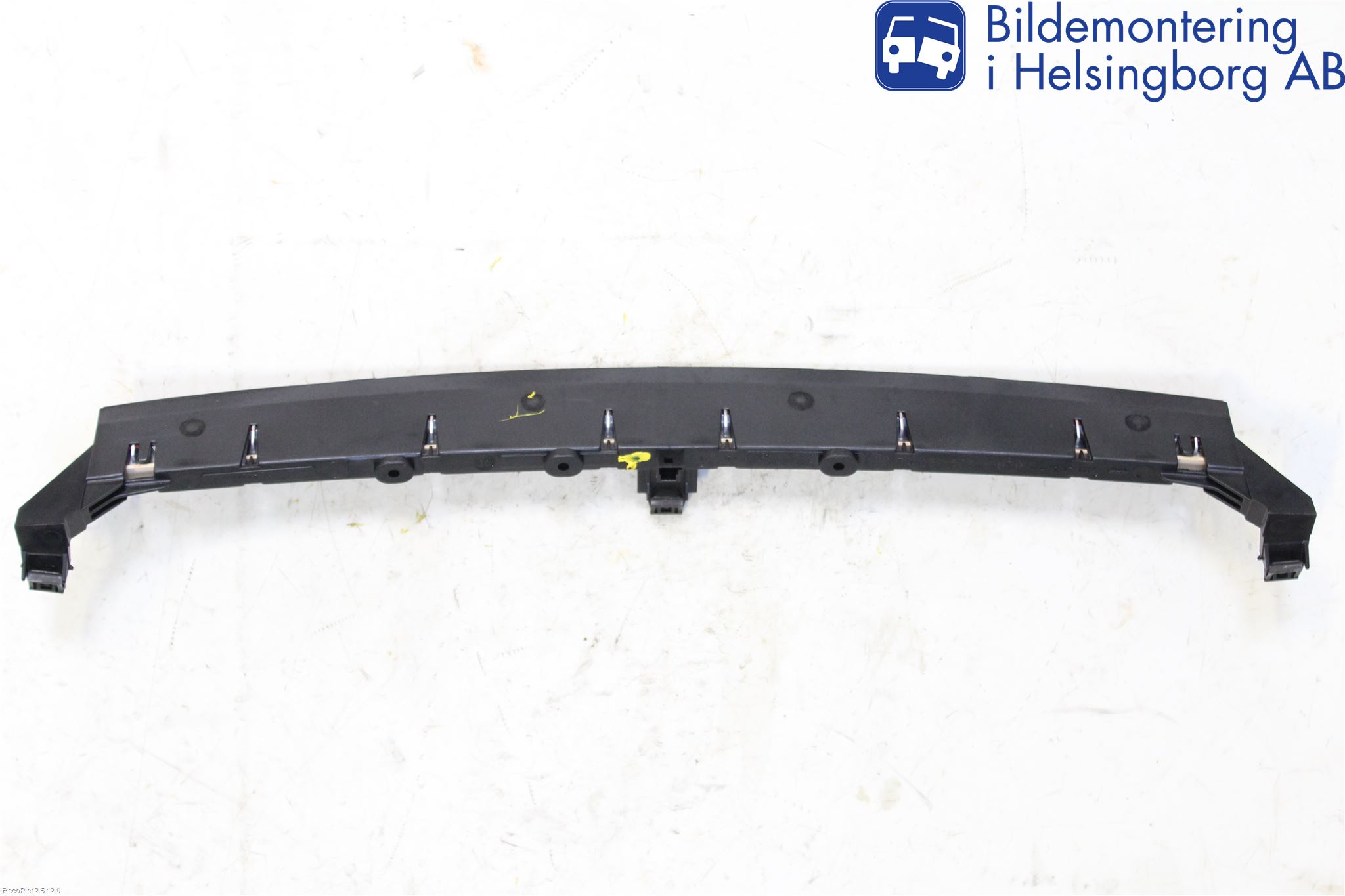 Mercedes-Benz MB GLK-KLASS (X204) 08-16 Bremselys Bakrute
