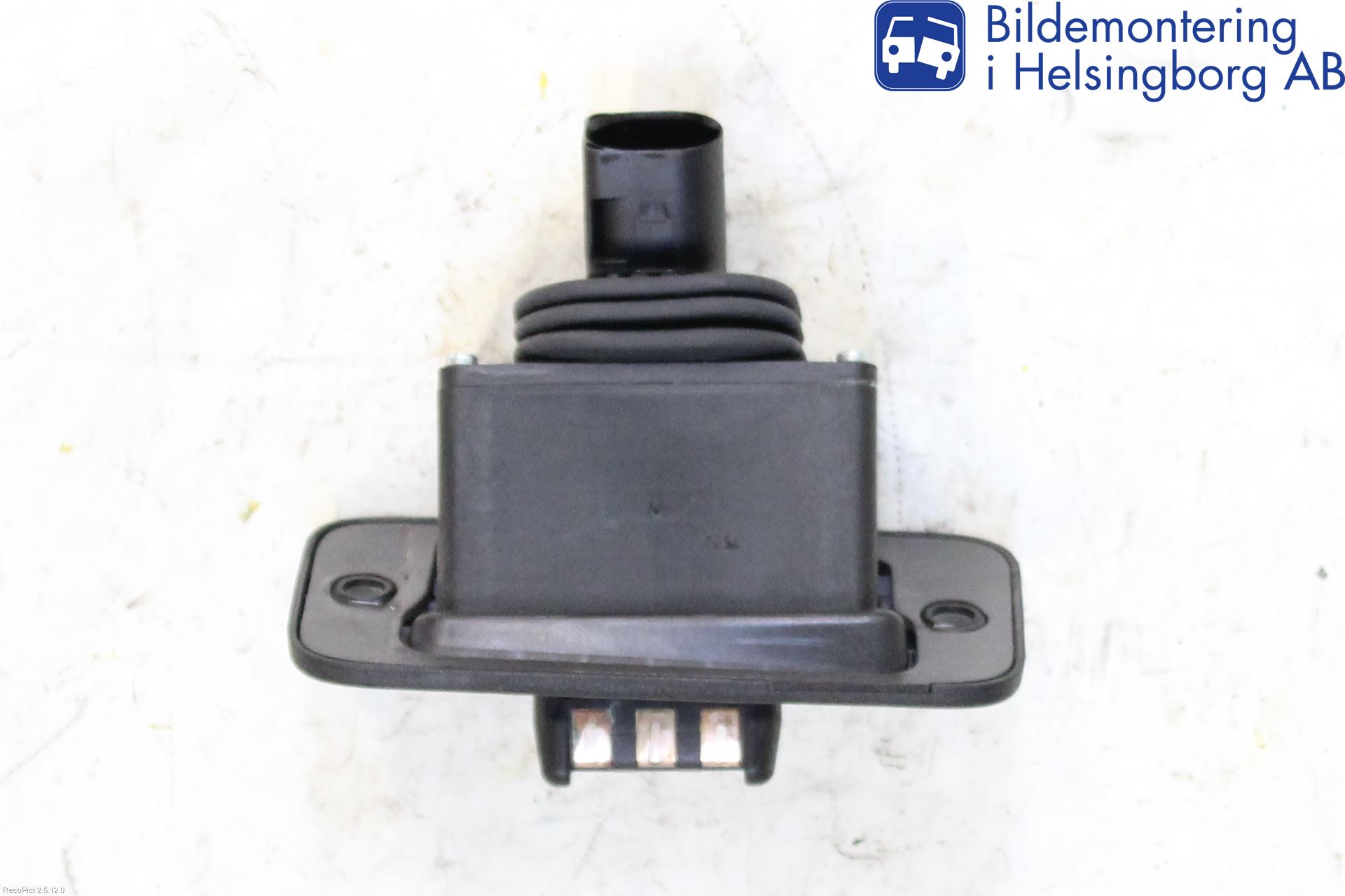 Volkswagen VW CADDY 11-15 Elektrisk Øvrig