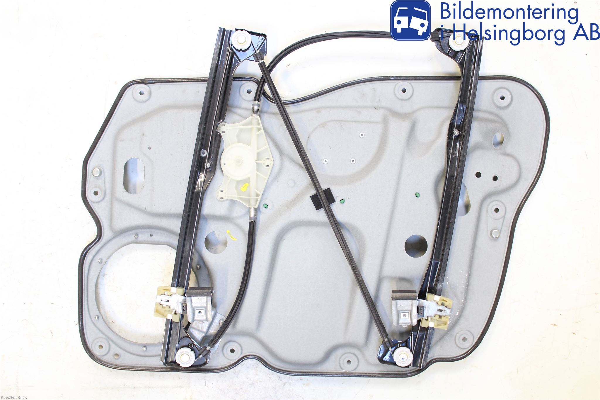 Volkswagen VW CADDY 11-15 Vindusheis El Komp