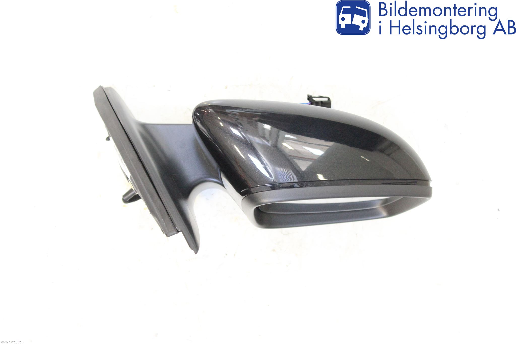 Skoda RAPID Speil H M-El Justering