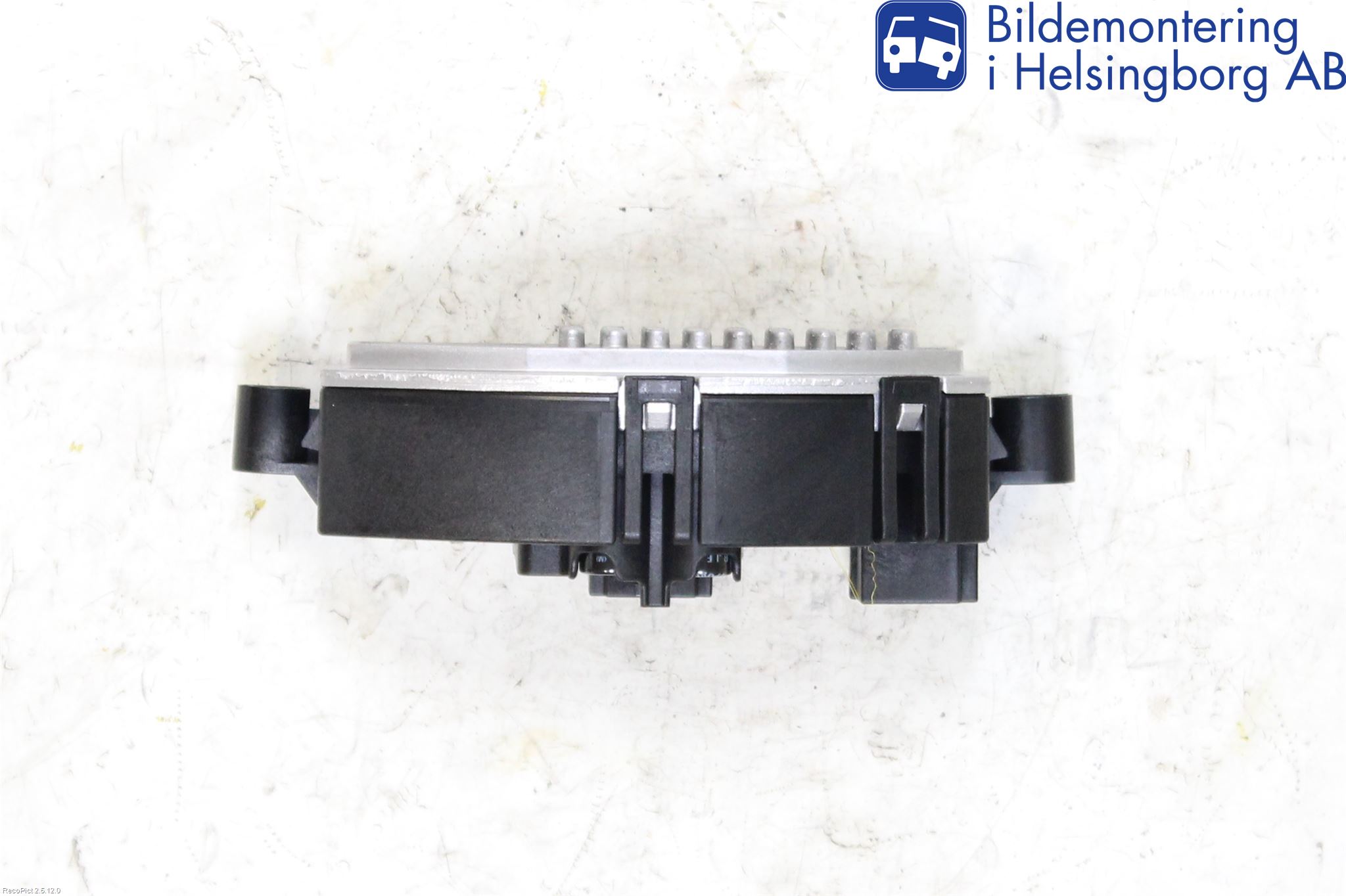 Audi A3/S3 8V 13-20 Varmeapparat Viftemotstand
