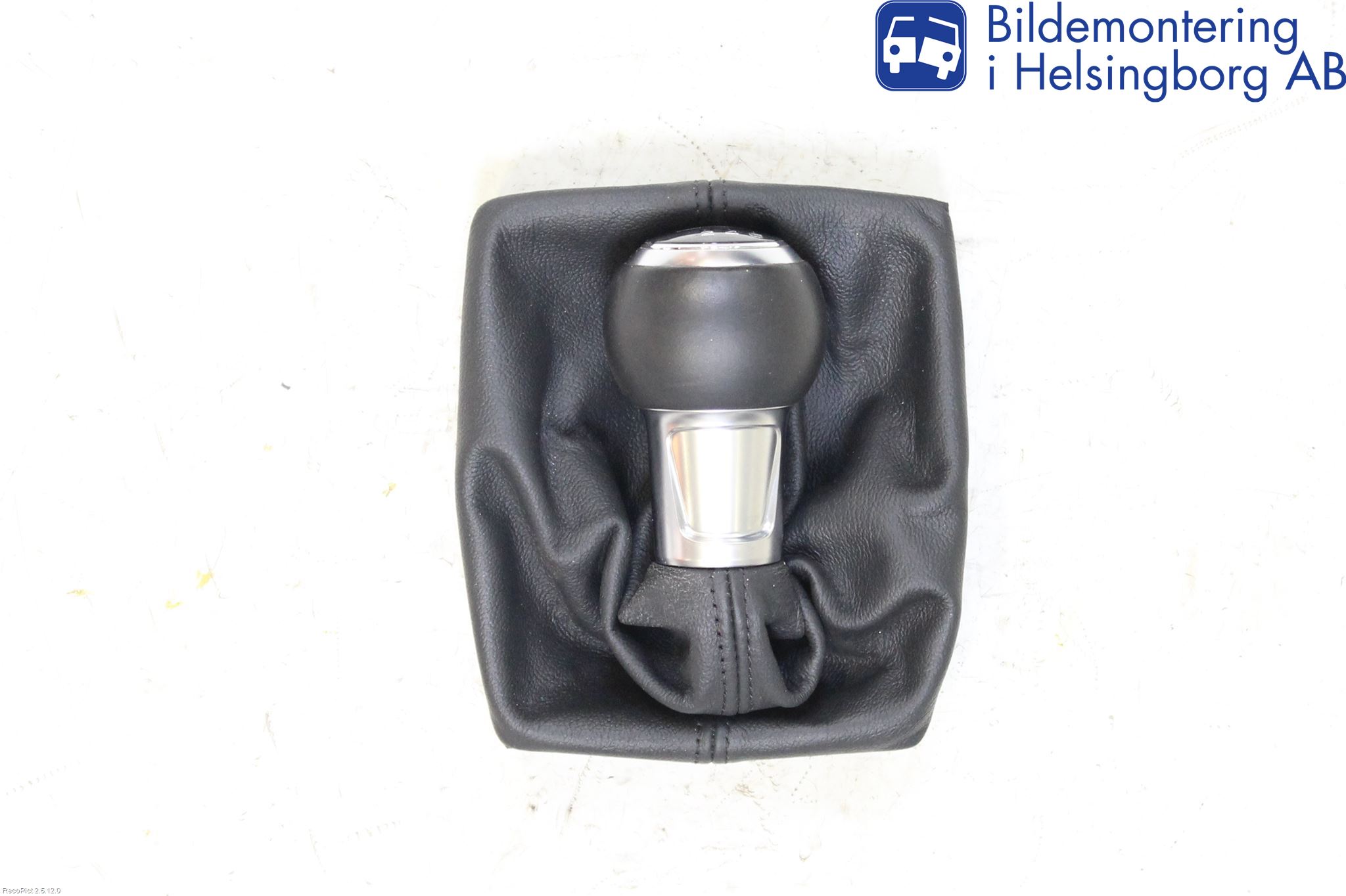 Audi A3/S3 8V 13-20 Gearspak Mansjett