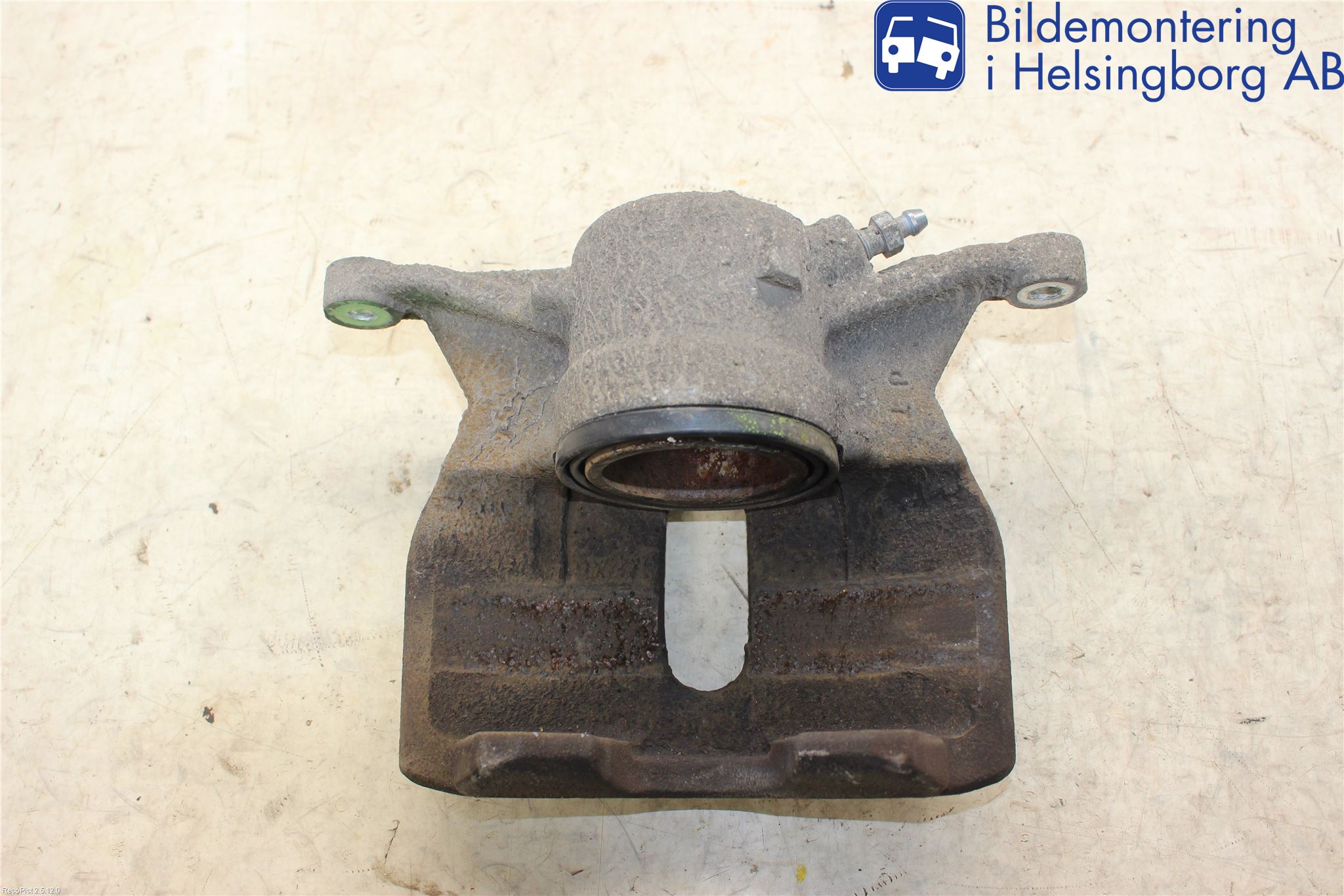 Audi A3/S3 8V 13-20 Bremsecaliper Foran Høyre