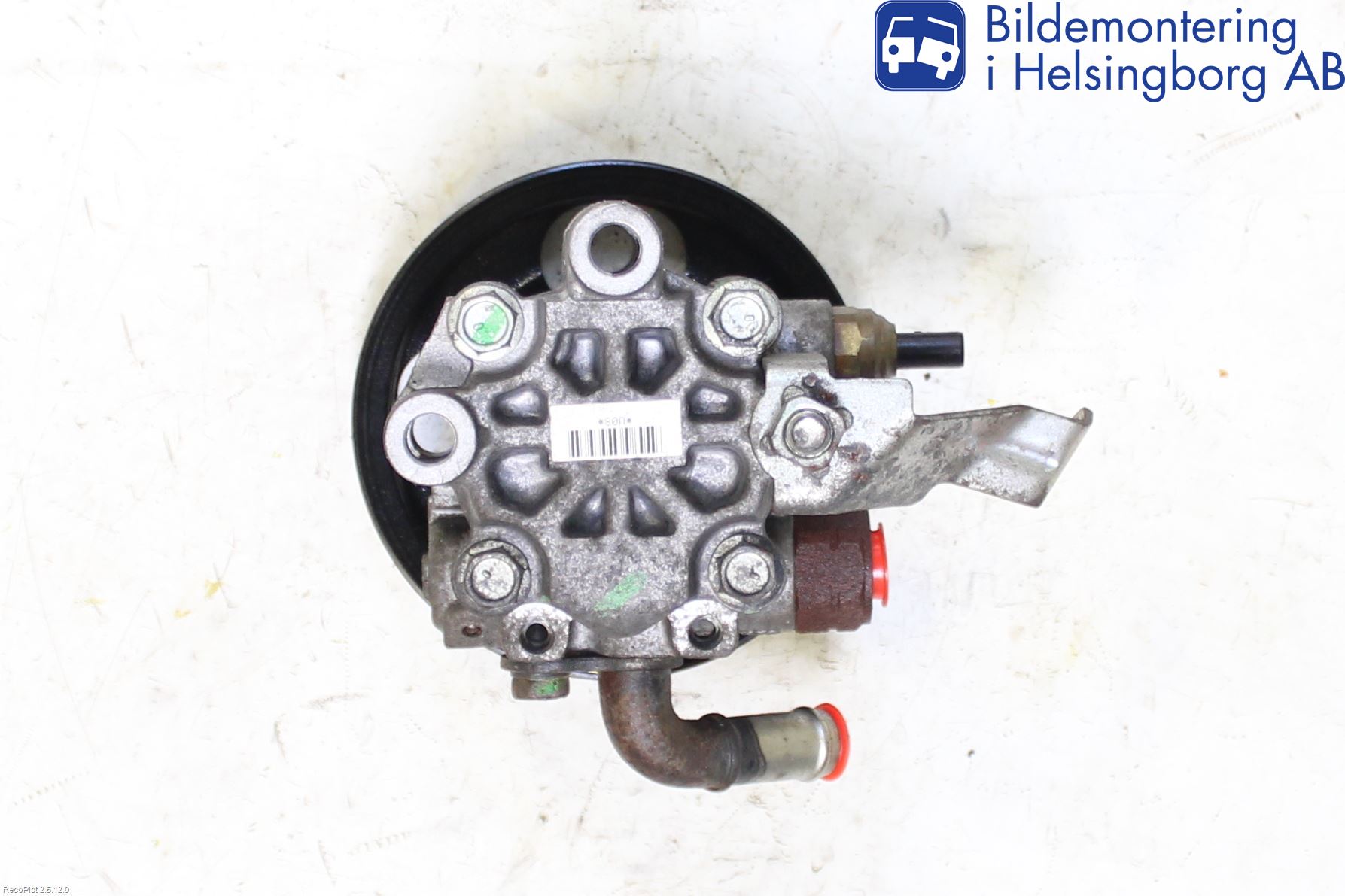 Toyota AVENSIS 07-08 Servo Pumpe