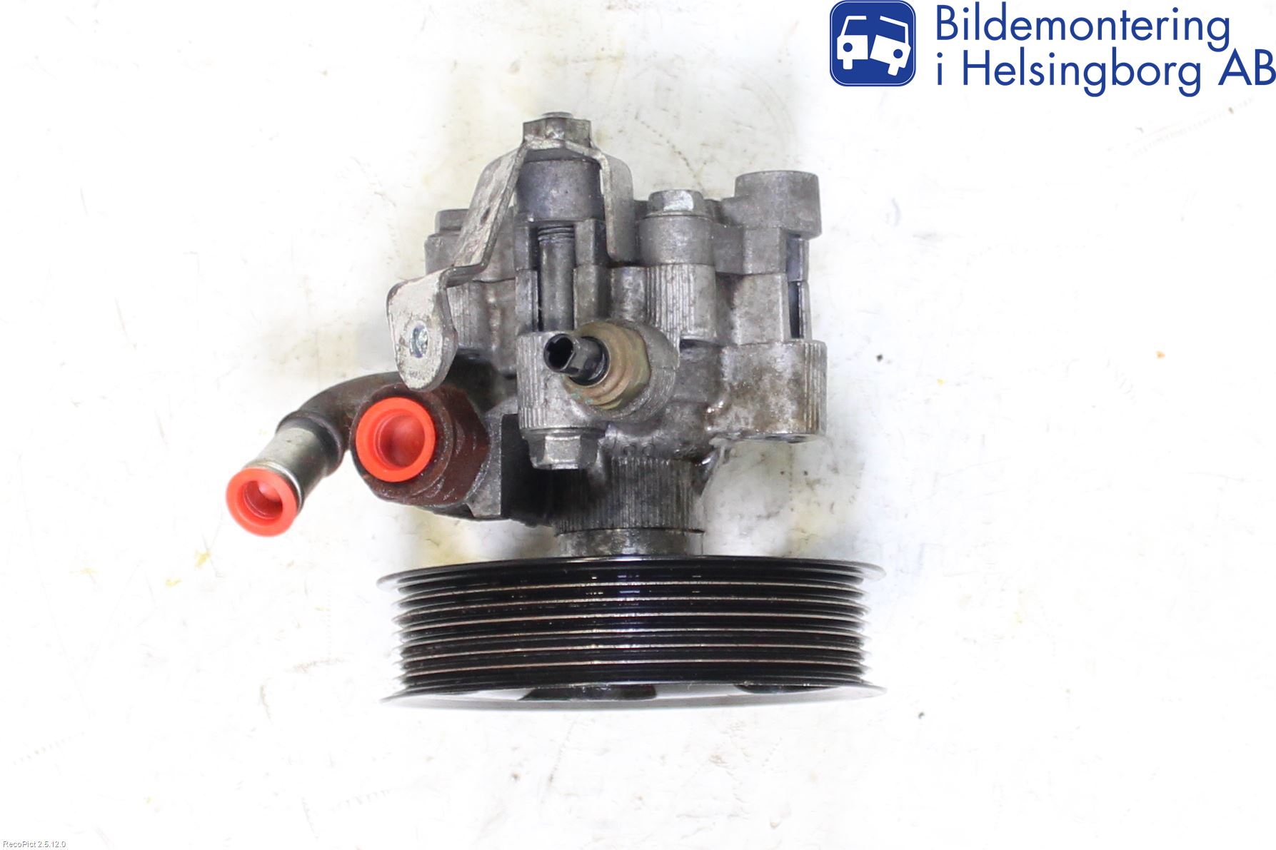 Toyota AVENSIS 07-08 Servo Pumpe