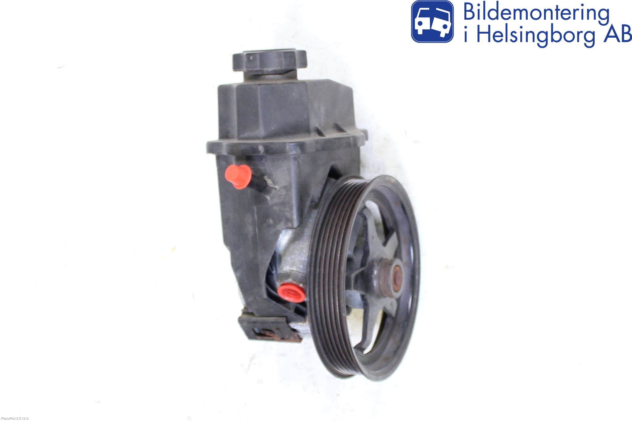 GM CHEVROLET UPLANDER Servo Pumpe