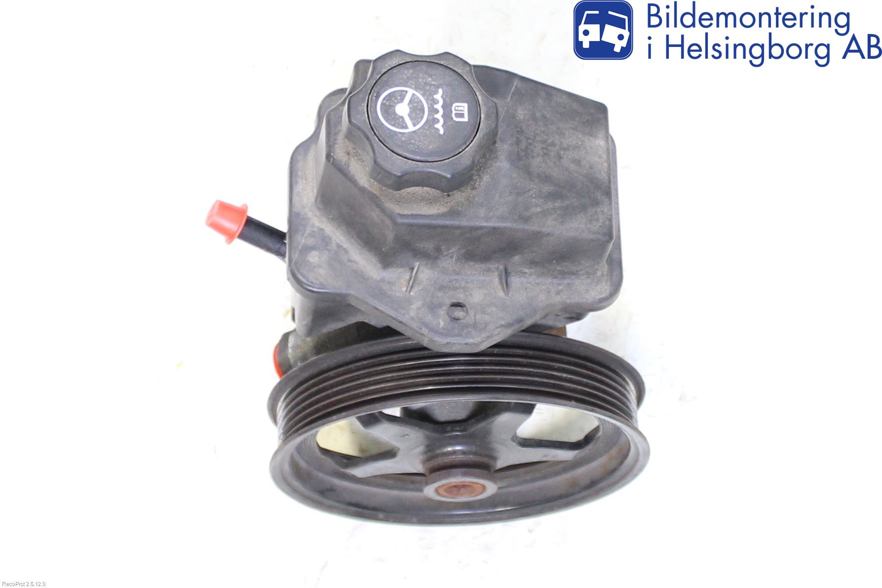 GM CHEVROLET UPLANDER Servo Pumpe