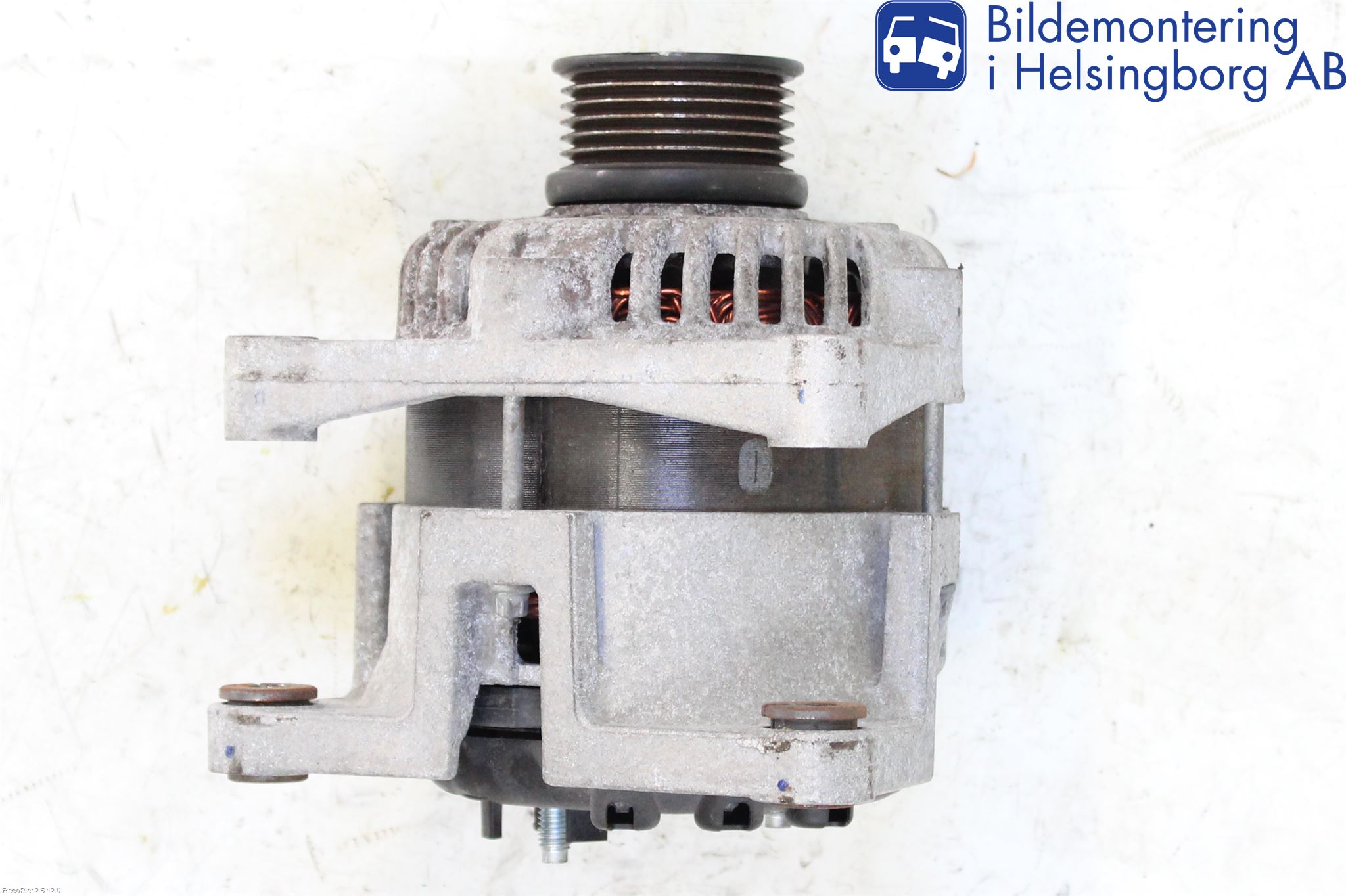 GM CHEVROLET CRUZE Dynamo