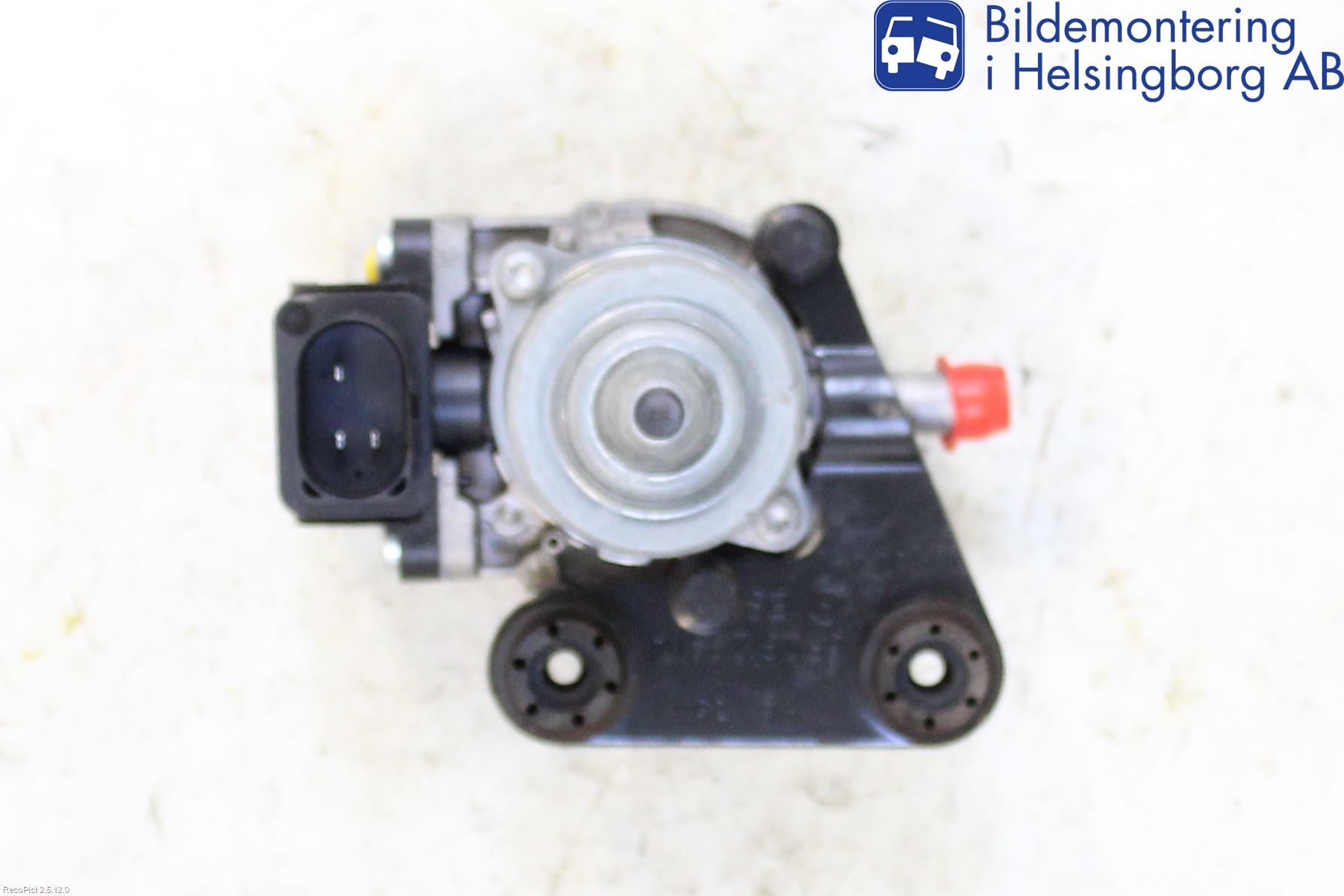 Seat IBIZA IV 08-16 Vacuumpumpe