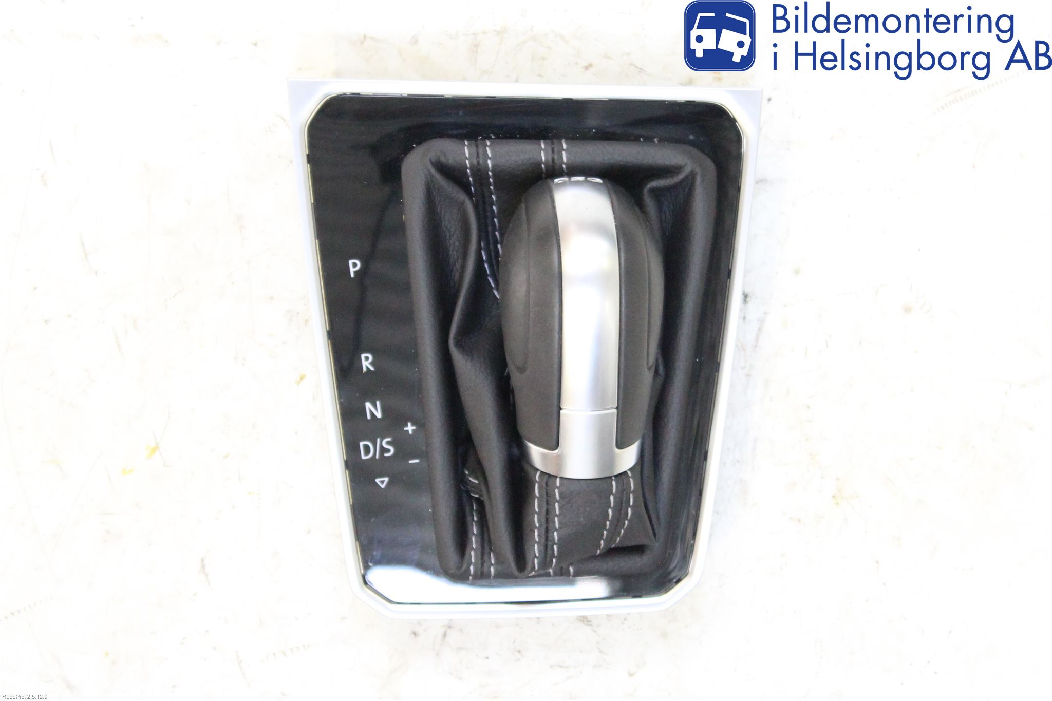 Volkswagen VW PASSAT 15-19 Gearspak Mansjett