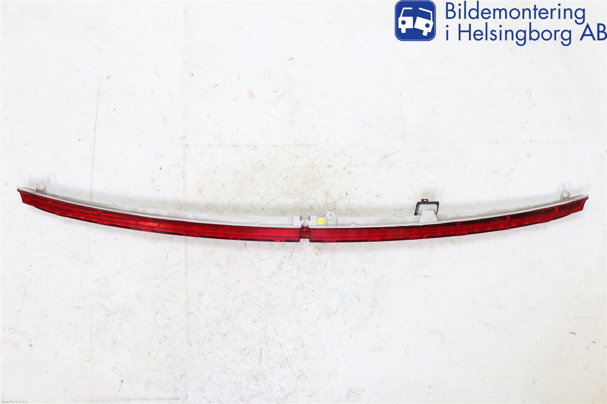 Mercedes-Benz MB E-KLASS (W212) 09-16 Bremselys Bakrute