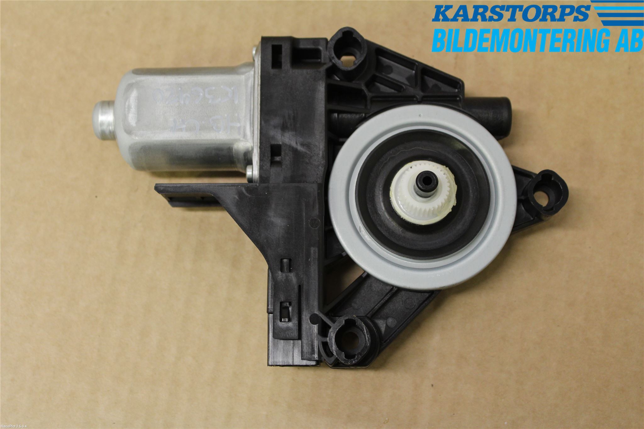 Volvo XC70 14-16 Vindusheismotor