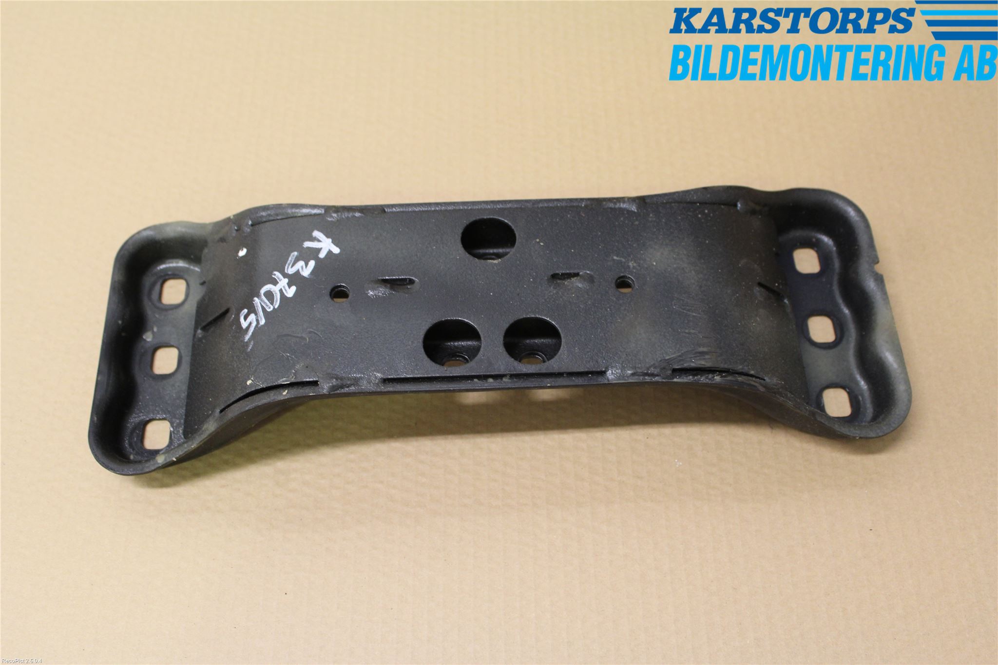 Mercedes-Benz MB C-KLASS (W205) 14-21 Gearkasse Bjelke - Travers