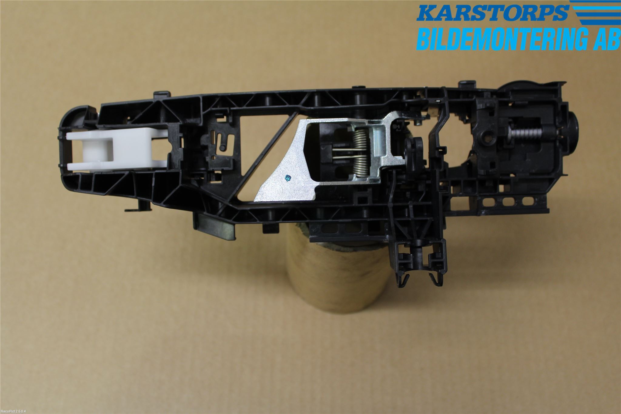 Mercedes-Benz MB C-KLASS (W205) 14-21 Dørhandtak Ytre Høyre