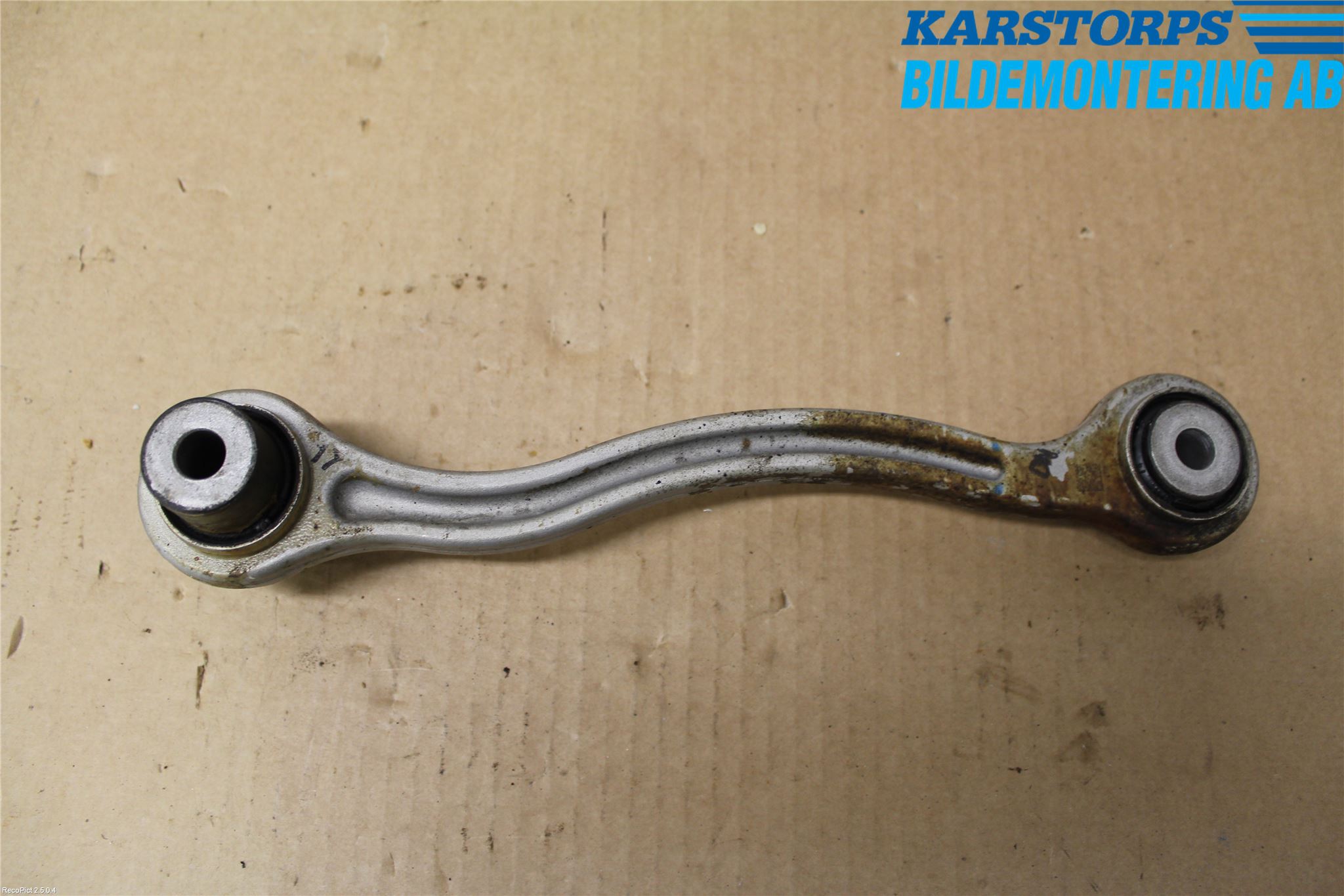 Mercedes-Benz MB C-KLASS (W205) 14-21 Bakaksel Momentstag