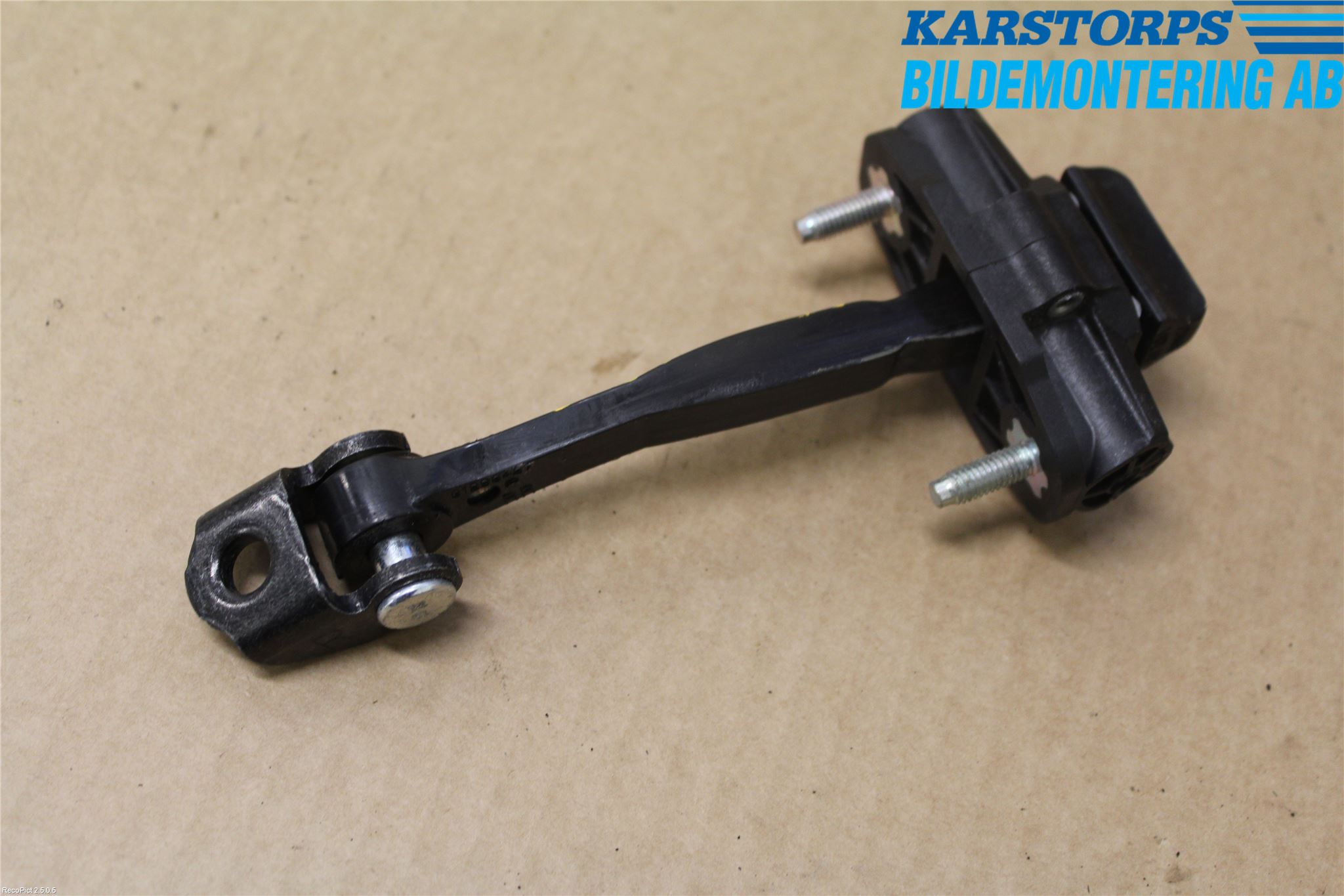 Volvo V40 12-19 Dørstopper