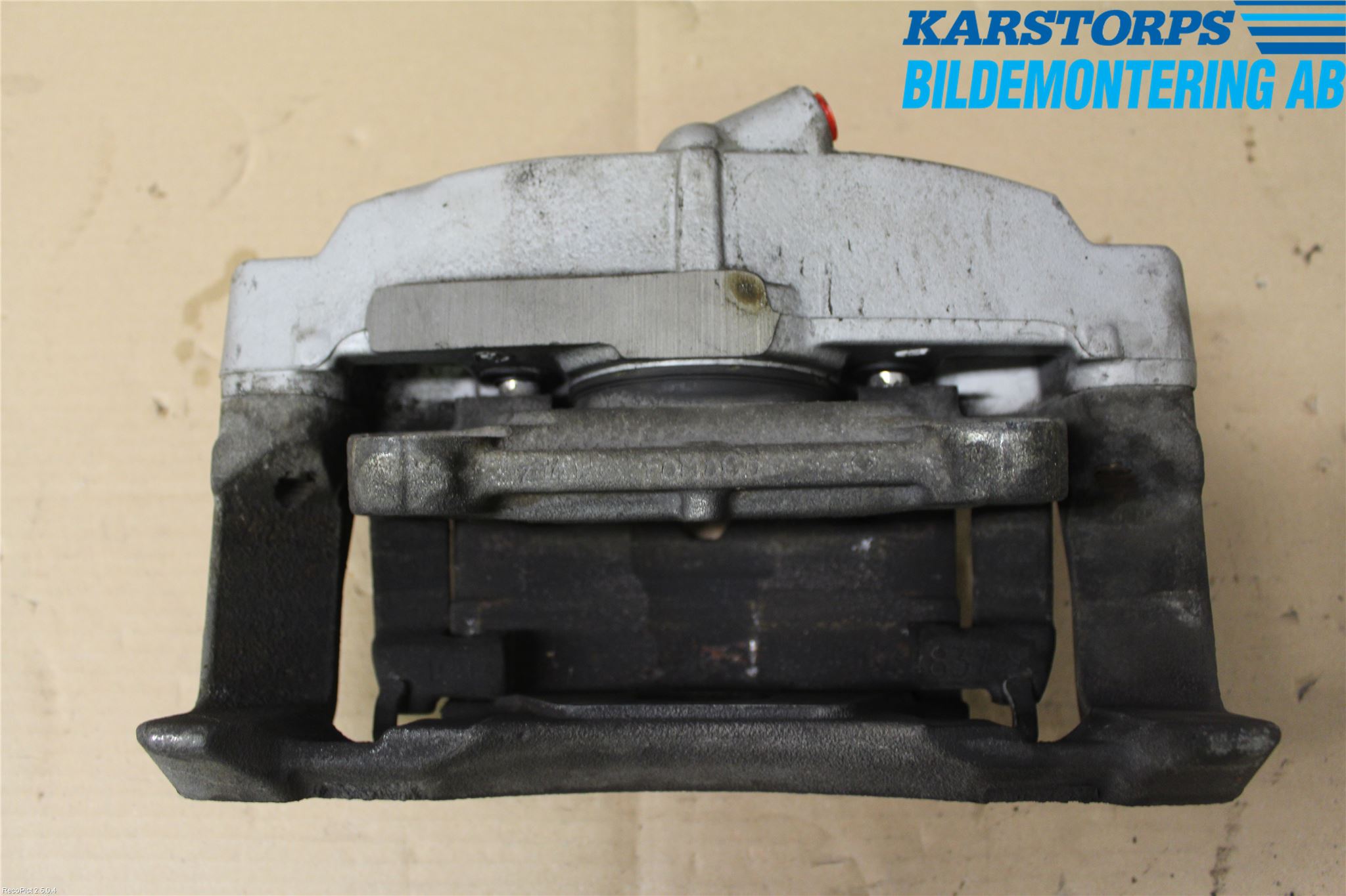 Volvo XC70 14-16 Bremsecaliper Foran Høyre