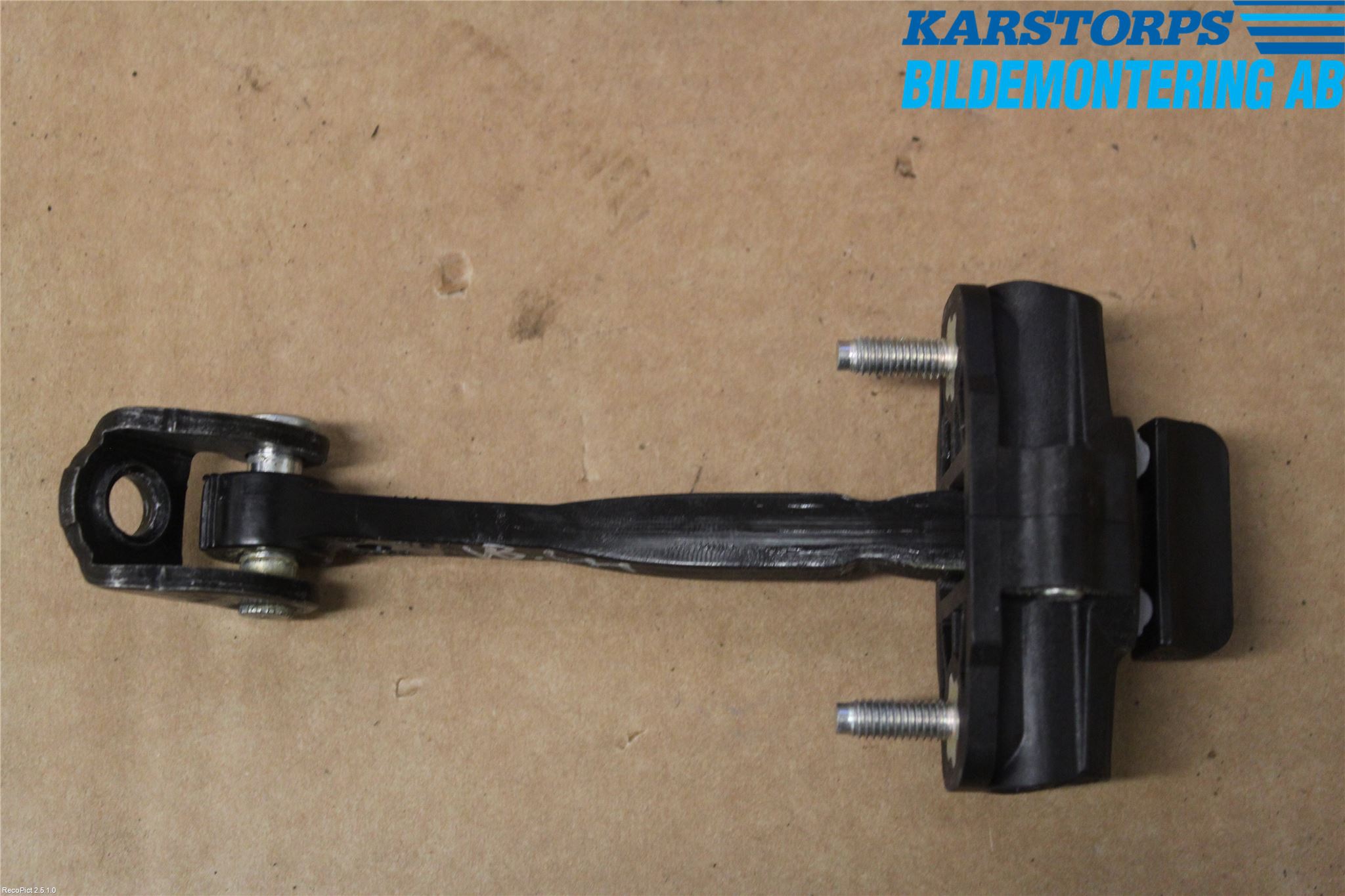 Volvo V40 12-19 Dørstopper
