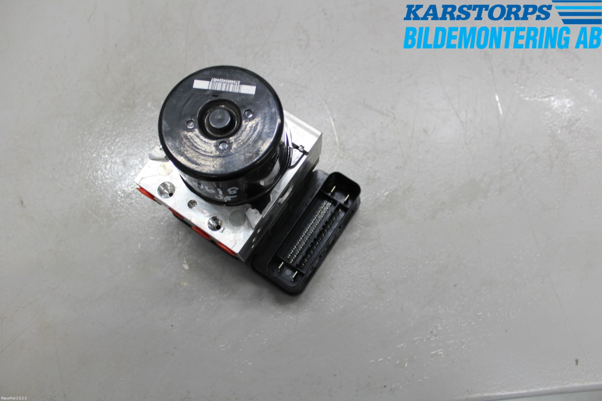Volvo V40 12-19 Abs Hydraulikkaggregat
