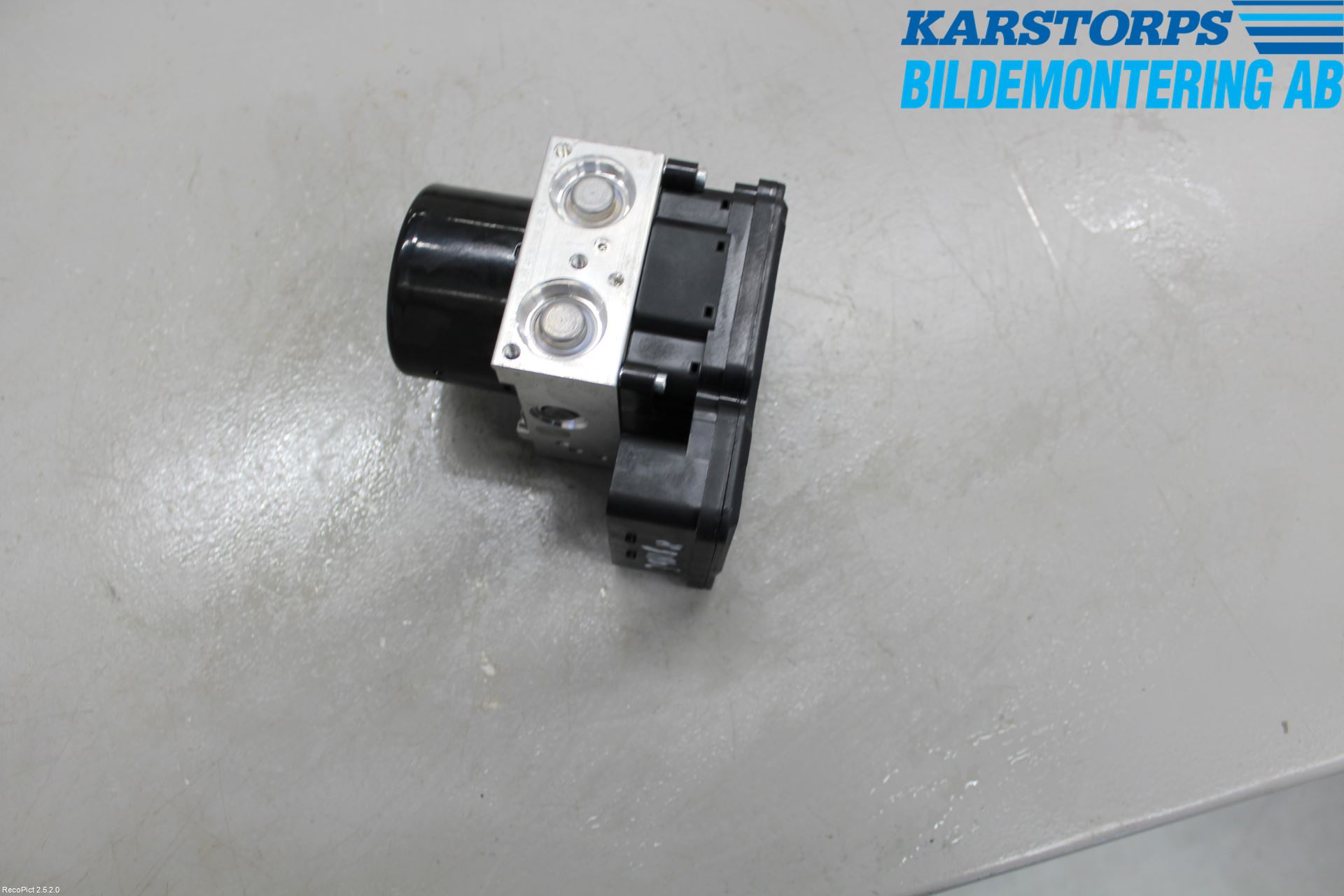 Volvo V40 12-19 Abs Hydraulikkaggregat