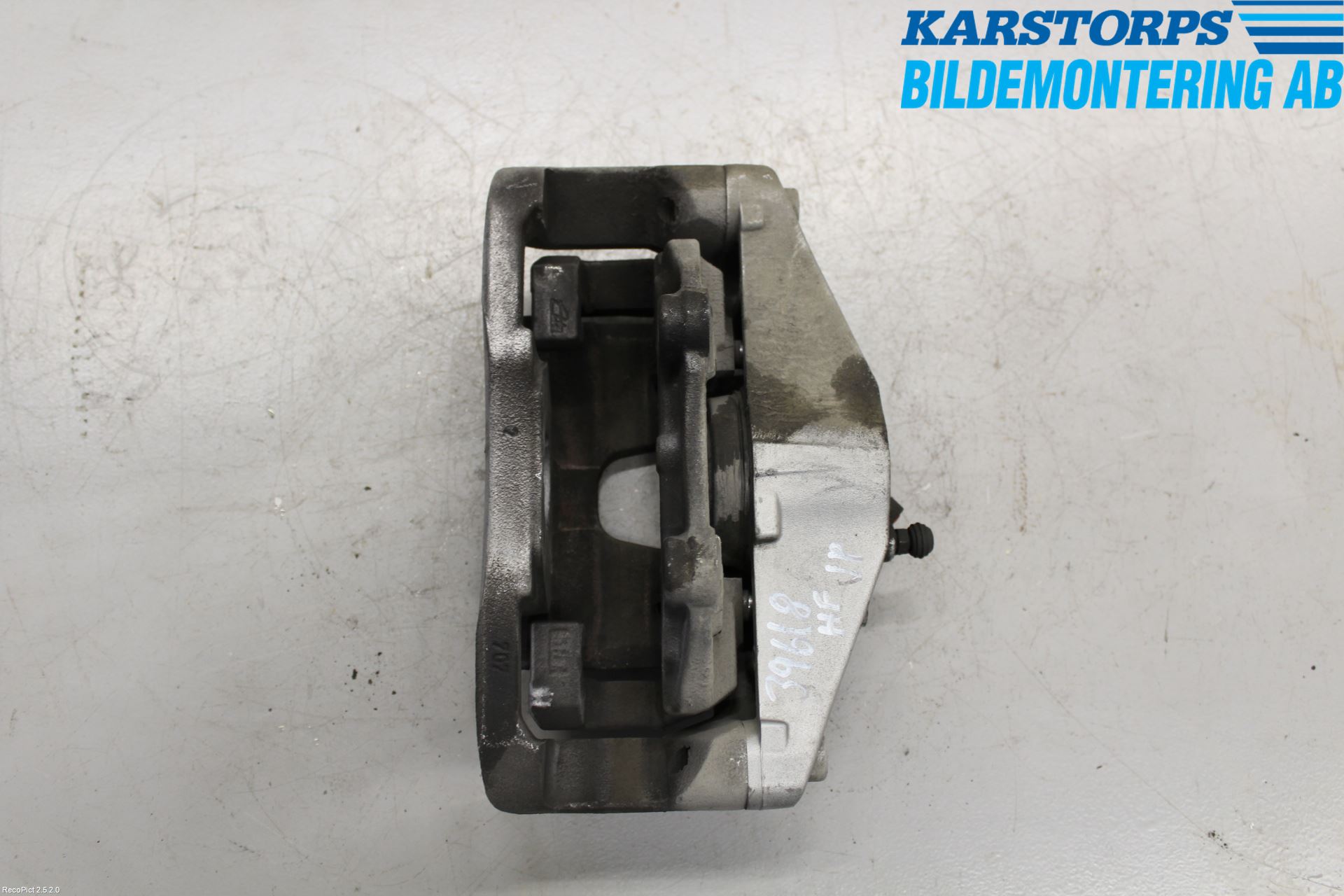 Volvo V40 12-19 Bremsecaliper Foran Høyre
