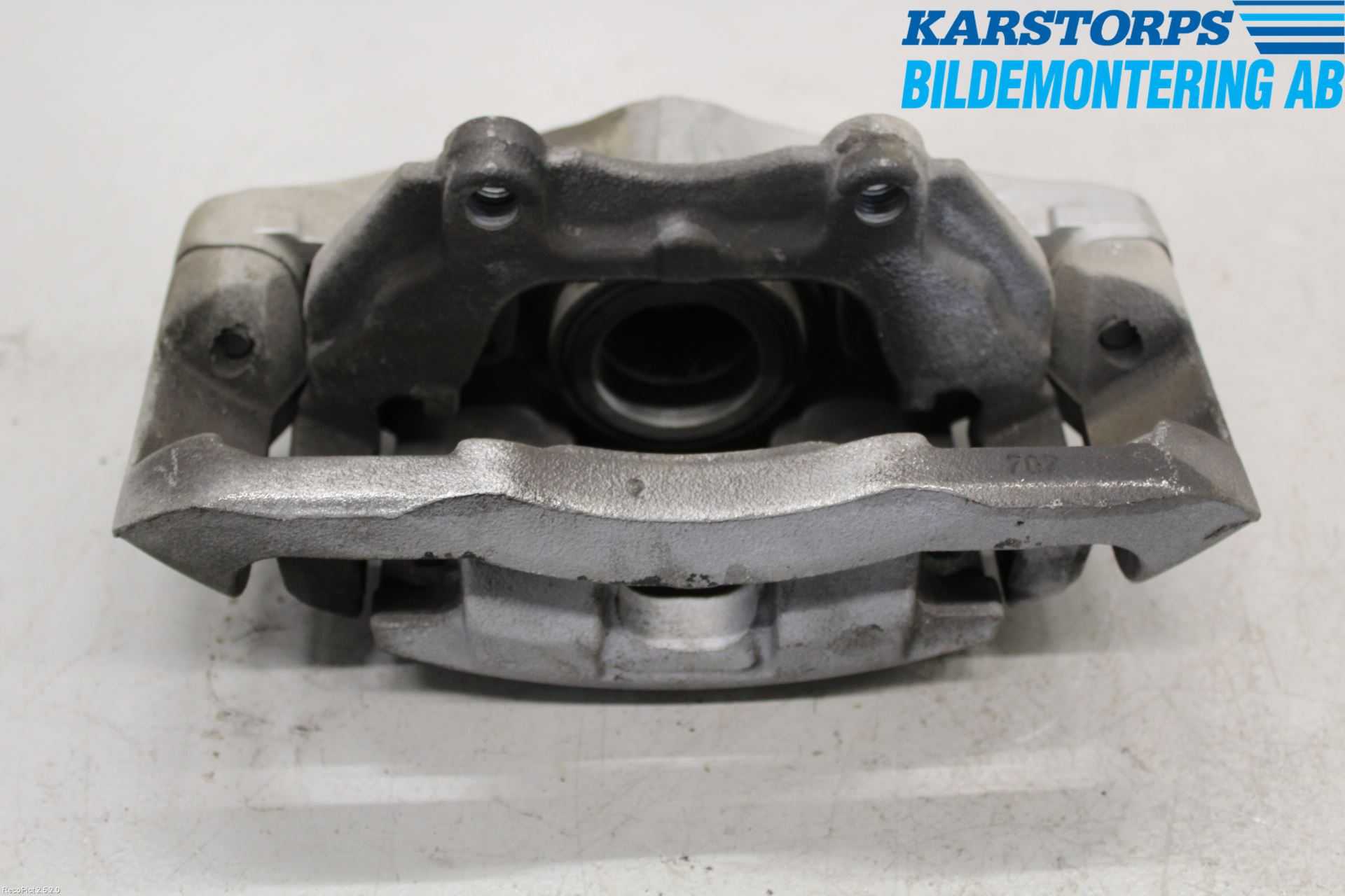 Volvo V40 12-19 Bremsecaliper Foran Høyre
