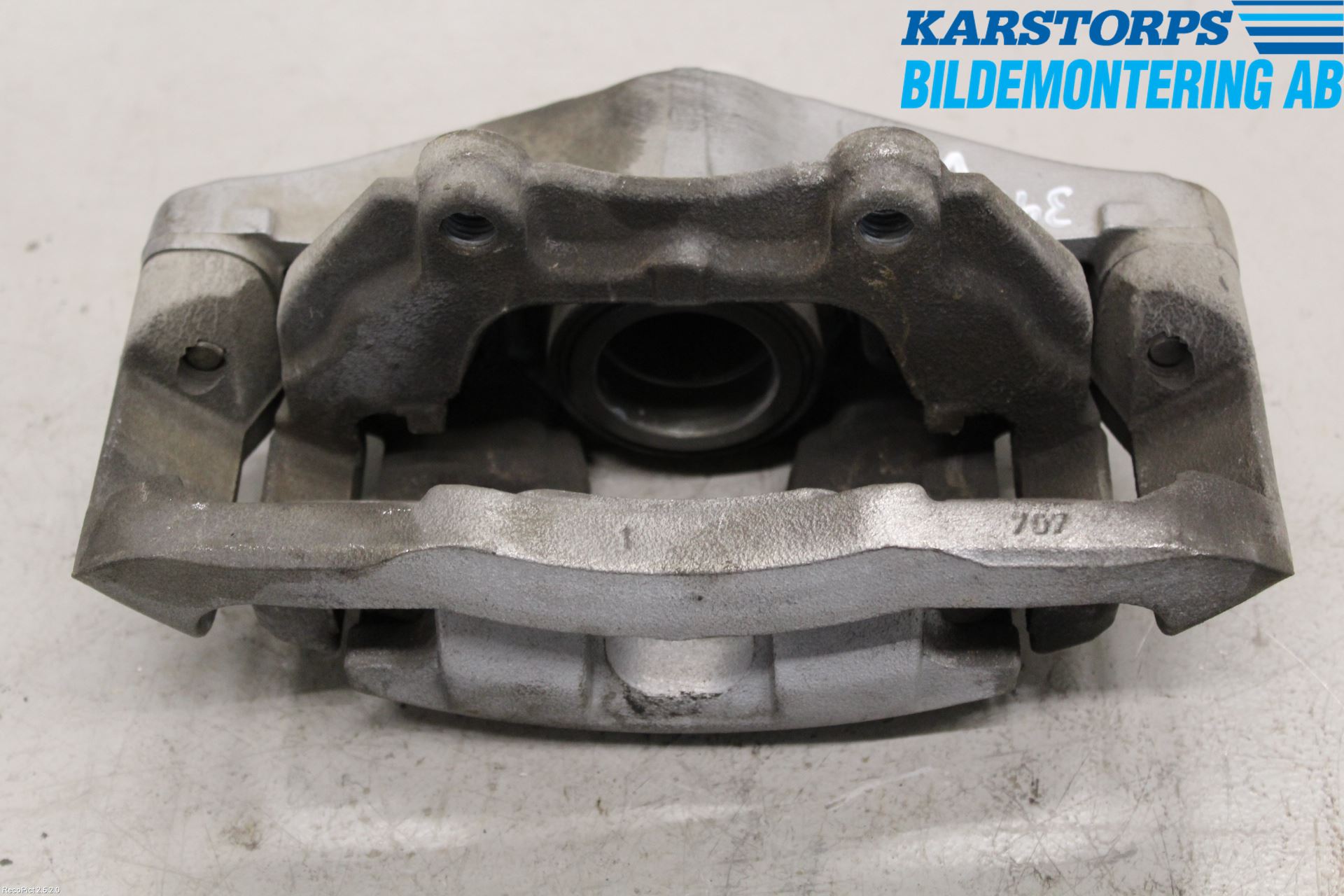 Volvo V40 12-19 Bremsecaliper Foran Venstre