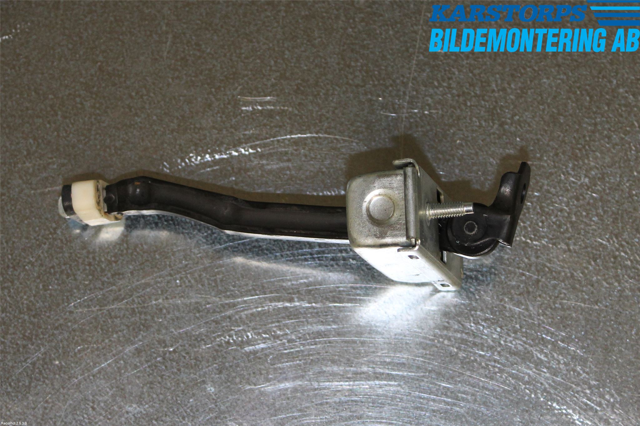 Landrover LAND ROVER RANGE ROVER EVOQUE (L538) 11-18 Dørstopper