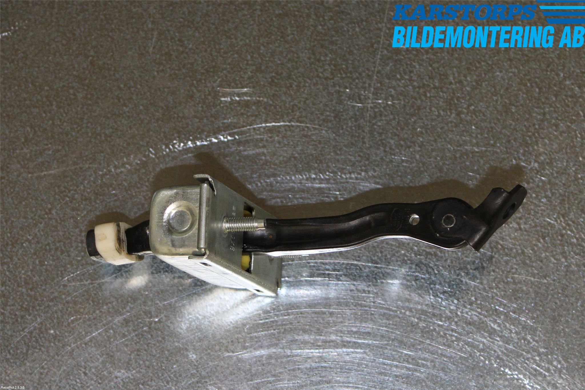 Landrover LAND ROVER RANGE ROVER EVOQUE (L538) 11-18 Dørstopper