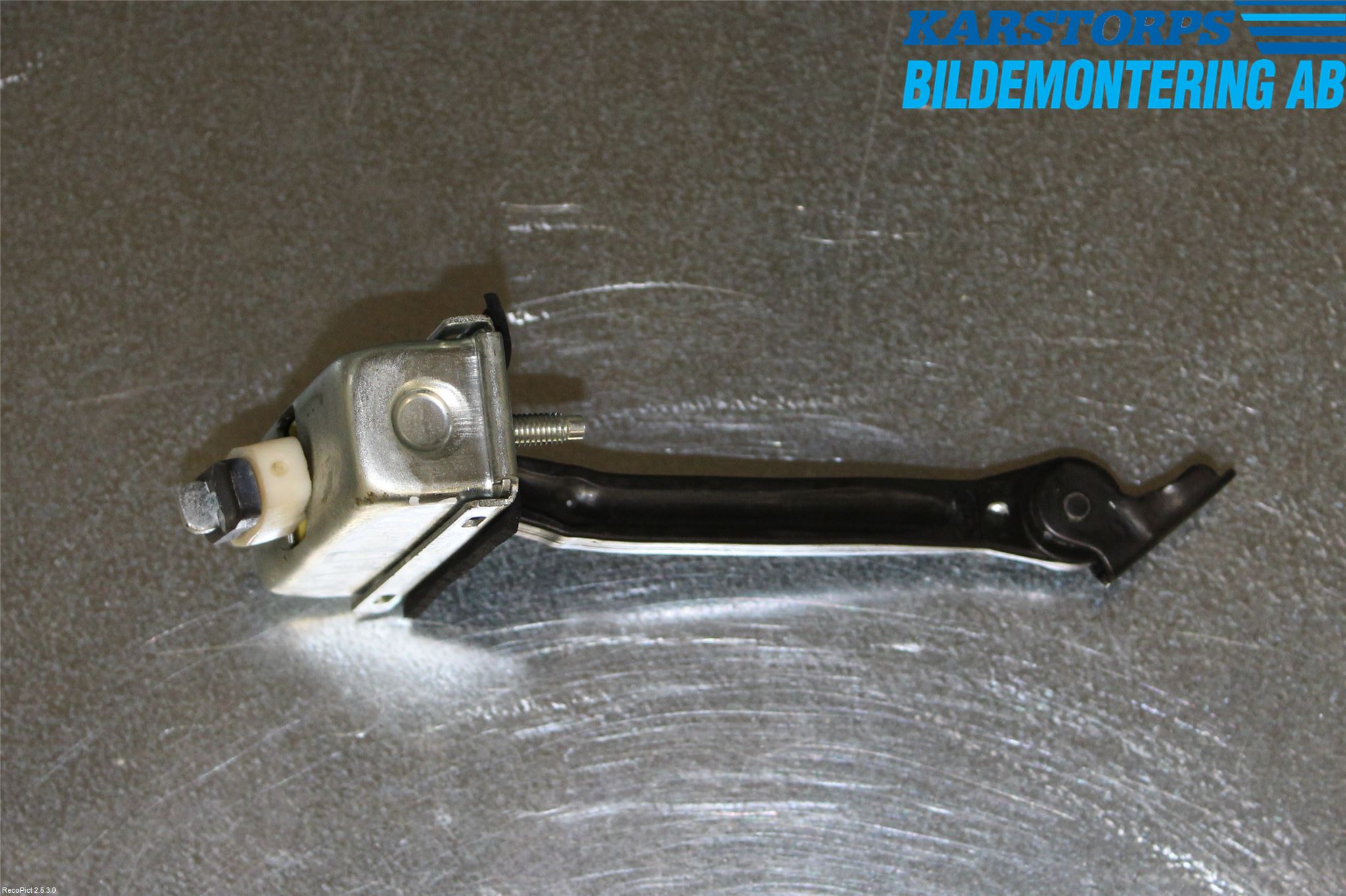 Landrover LAND ROVER RANGE ROVER EVOQUE (L538) 11-18 Dørstopper