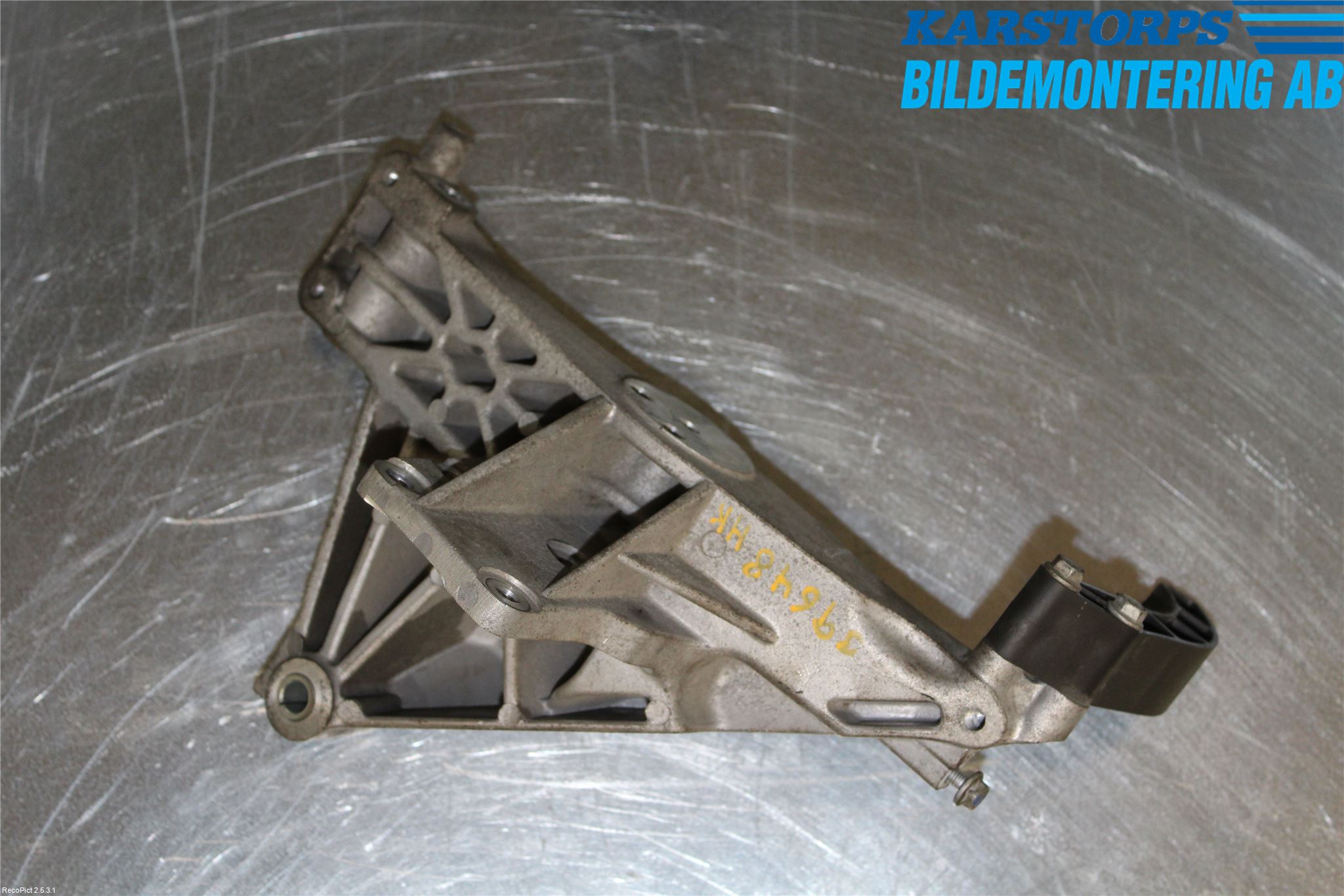 Ford KA 09-16 Ac Kompressor-Festebrakett