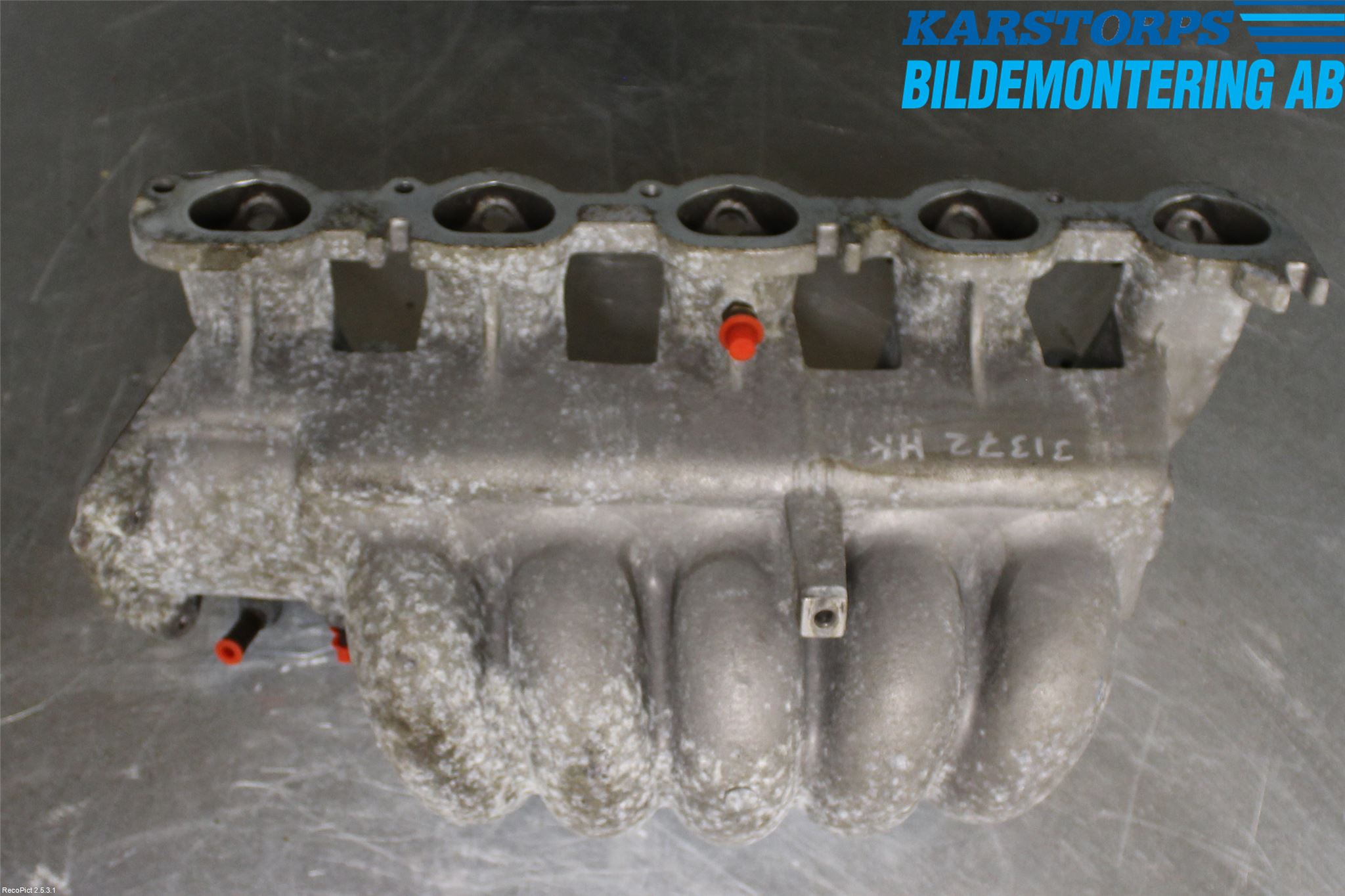 Volvo S60 01-04 Innsugningsmanifold