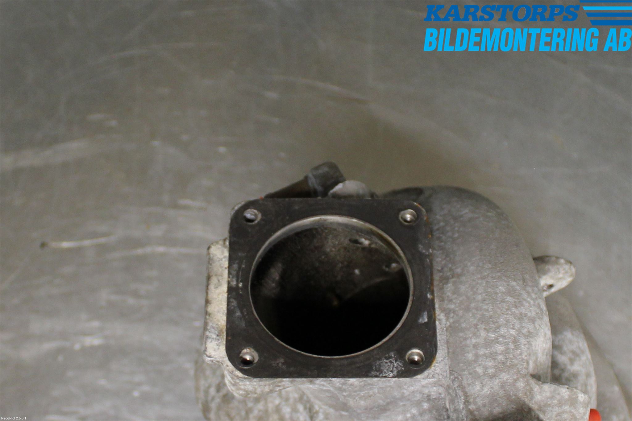 Volvo S60 01-04 Innsugningsmanifold