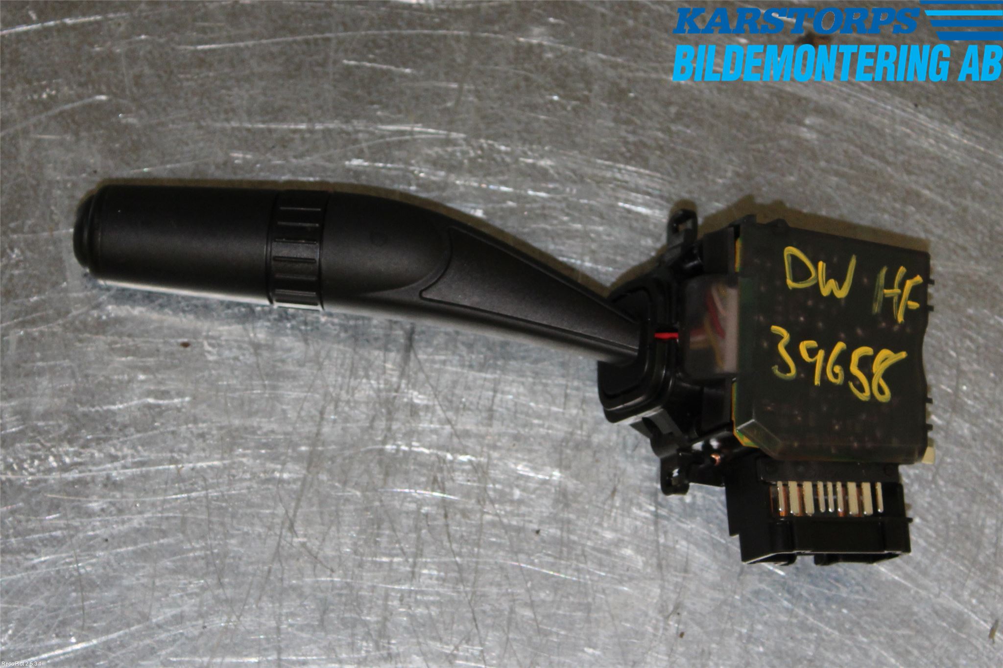 Subaru LEGACY    04-06 Bryter Ratt Visker - Spyler
