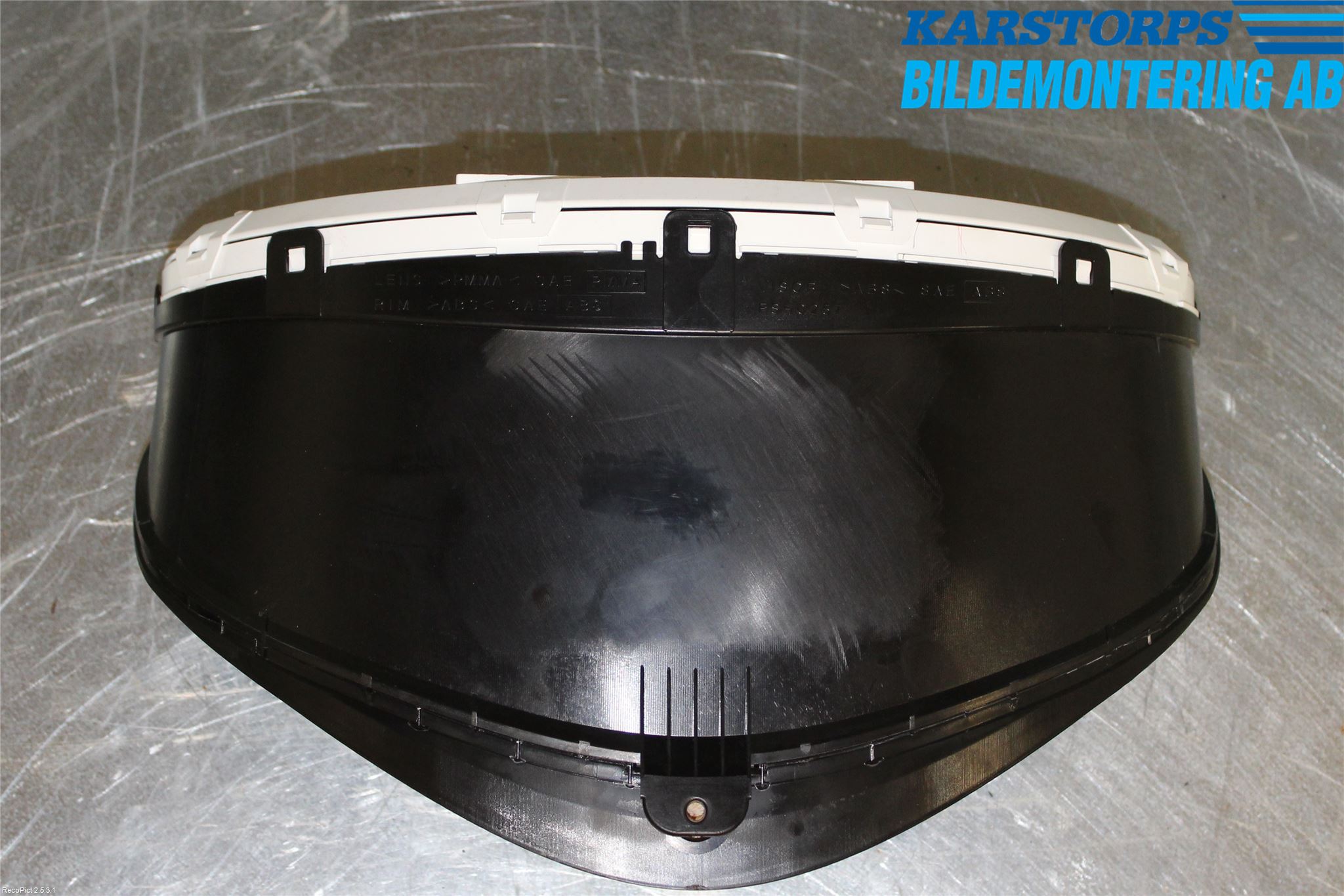 Subaru LEGACY    04-06 Instr Kombinert