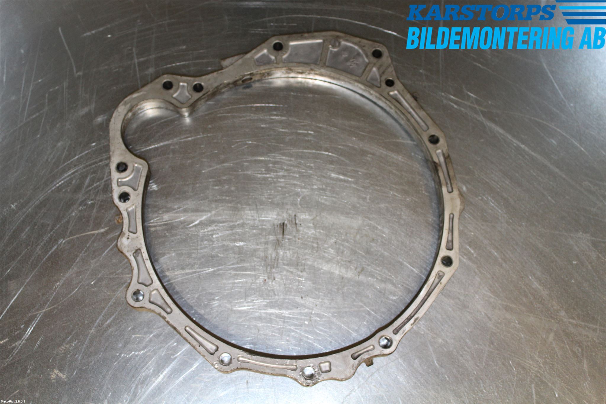 Nissan NAVARA 98-05 Clutch Hus