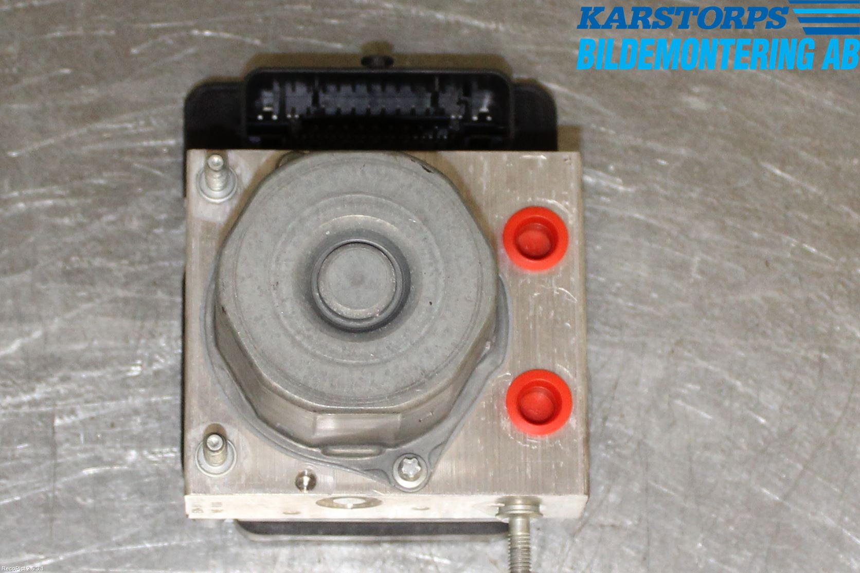 Mercedes-Benz MB A-KLASS (W176) 13-18 Abs Hydraulikkaggregat