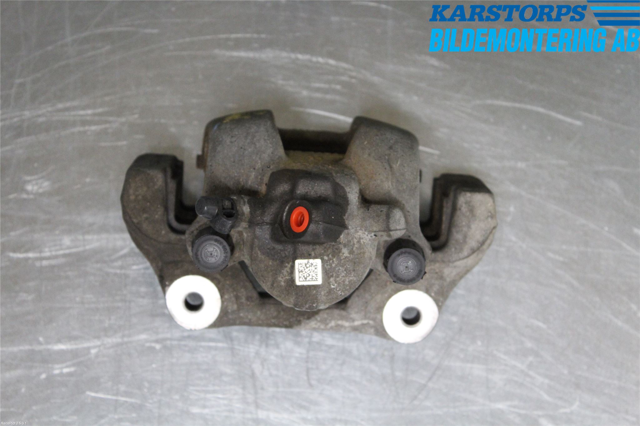 BMW 3 F30/F31/F80 12-19 Bremsecaliper Foran Høyre