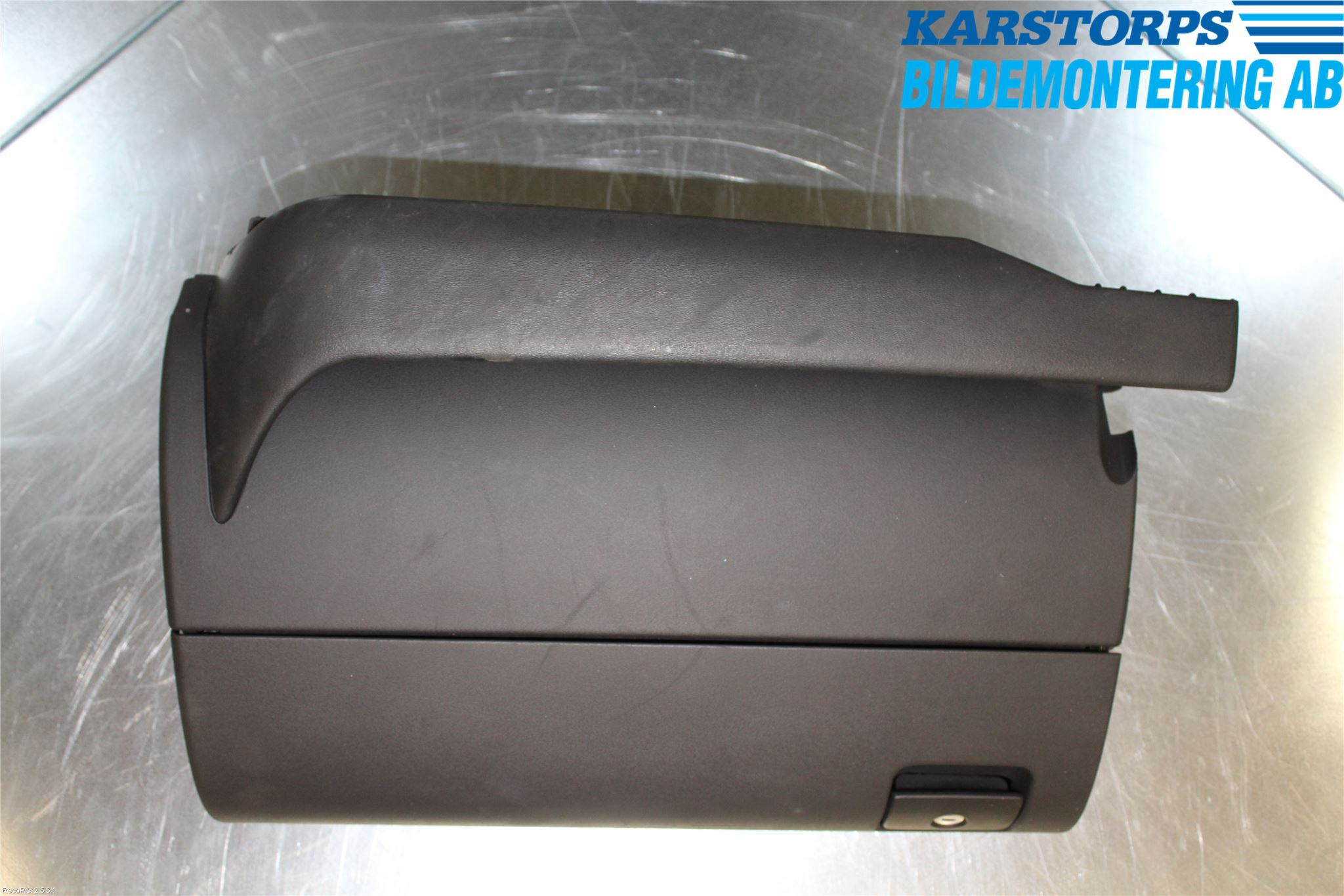 Audi A3/S3     96-03 Innr Hanskerom
