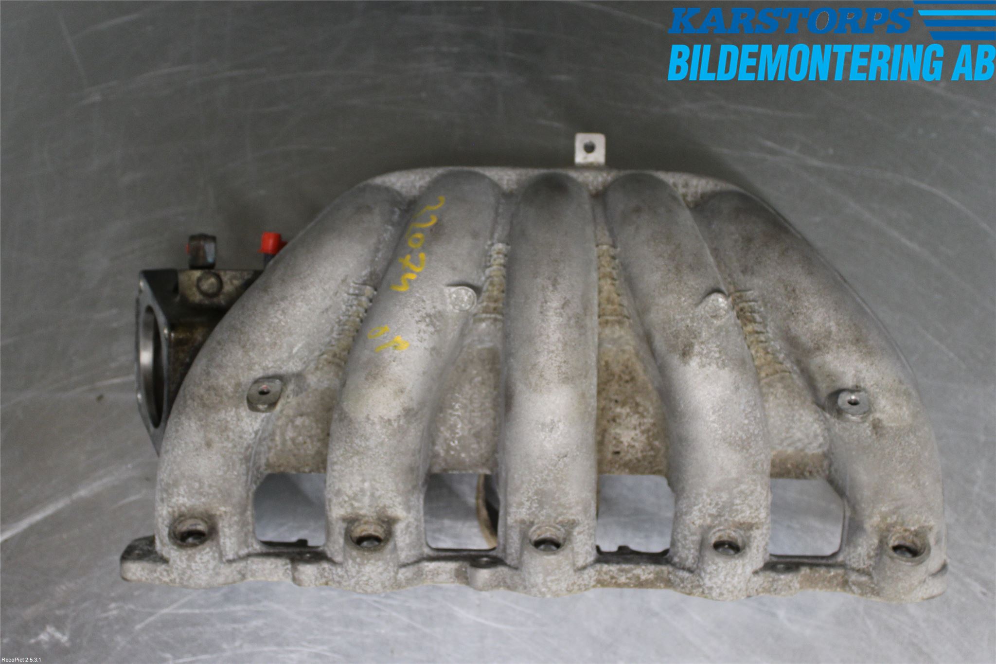 Volvo S60 01-04 Innsugningsmanifold