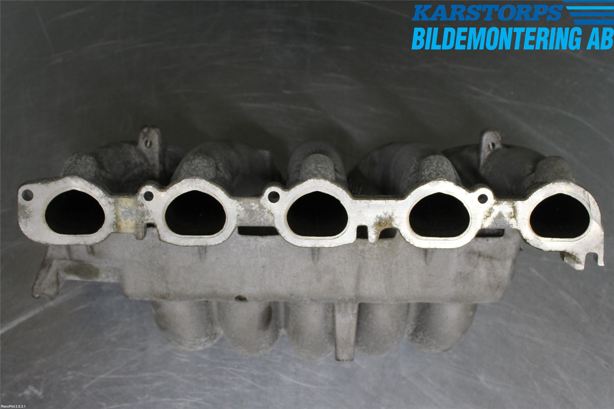 Volvo S60 01-04 Innsugningsmanifold
