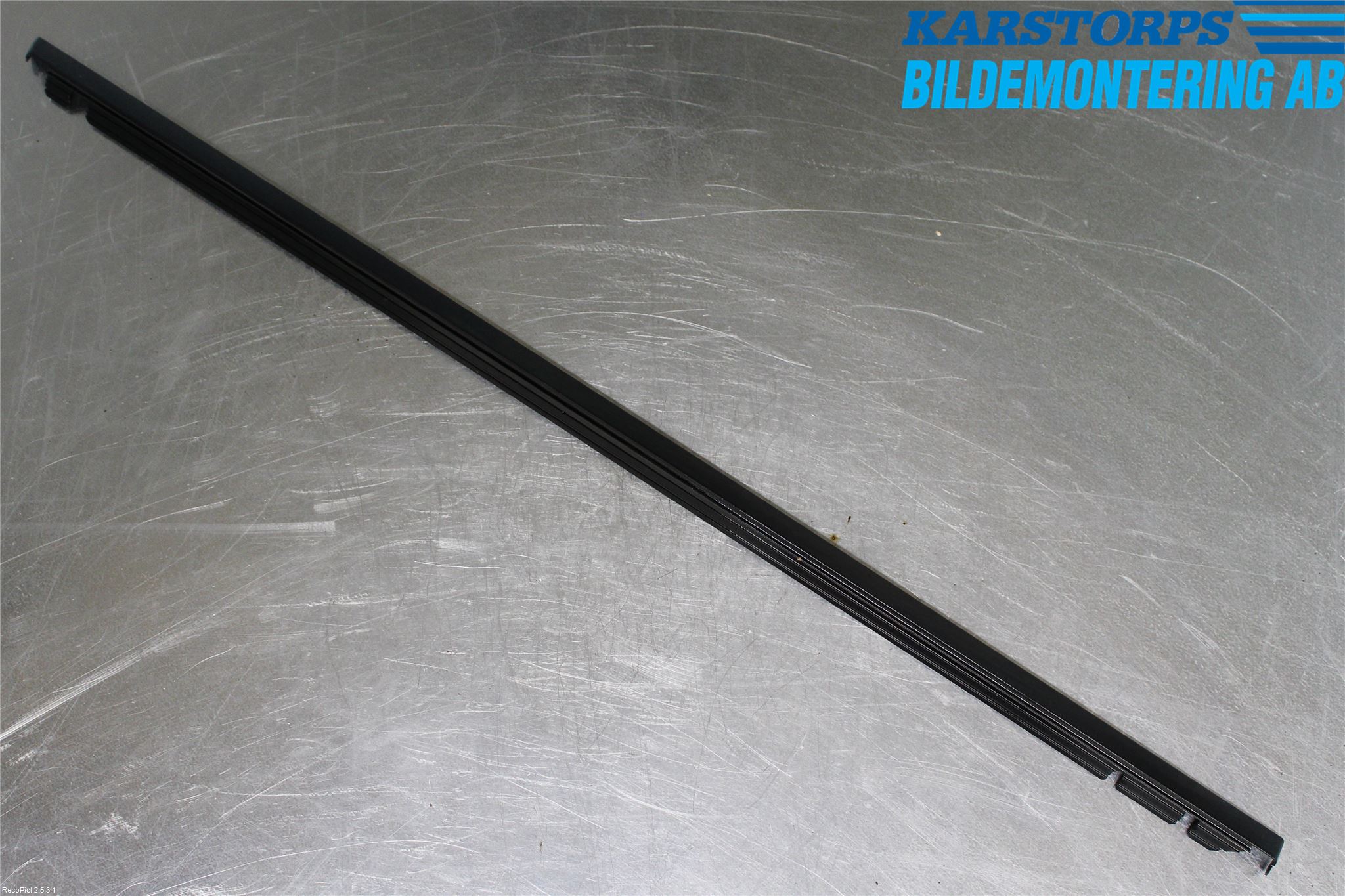 Landrover RANGE ROVER SPORT (L494) 14-22 Dør Dekorlist Vb