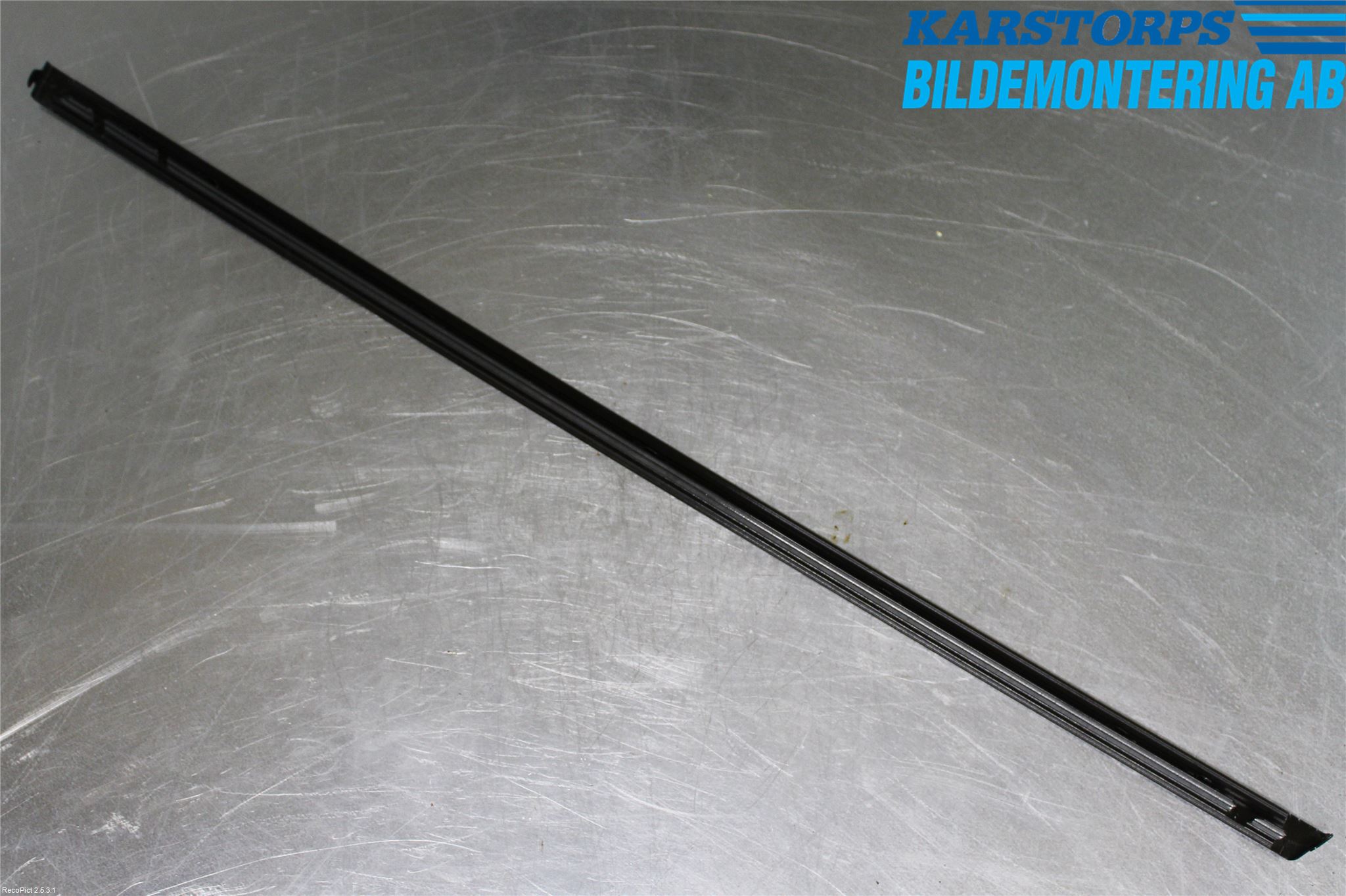 Landrover RANGE ROVER SPORT (L494) 14-22 Dør Dekorlist Vb