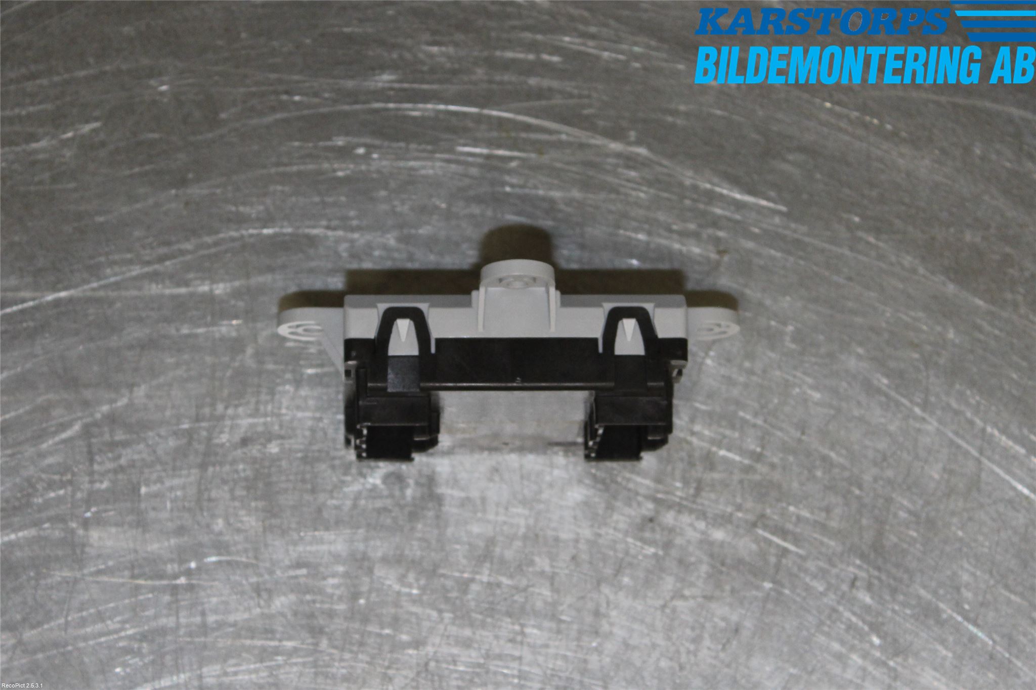 Landrover RANGE ROVER SPORT (L494) 14-22 Styreenhet Dør