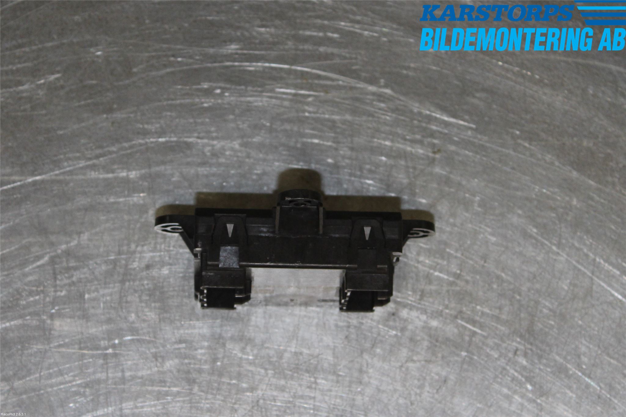 Landrover RANGE ROVER SPORT (L494) 14-22 Styreenhet Dør