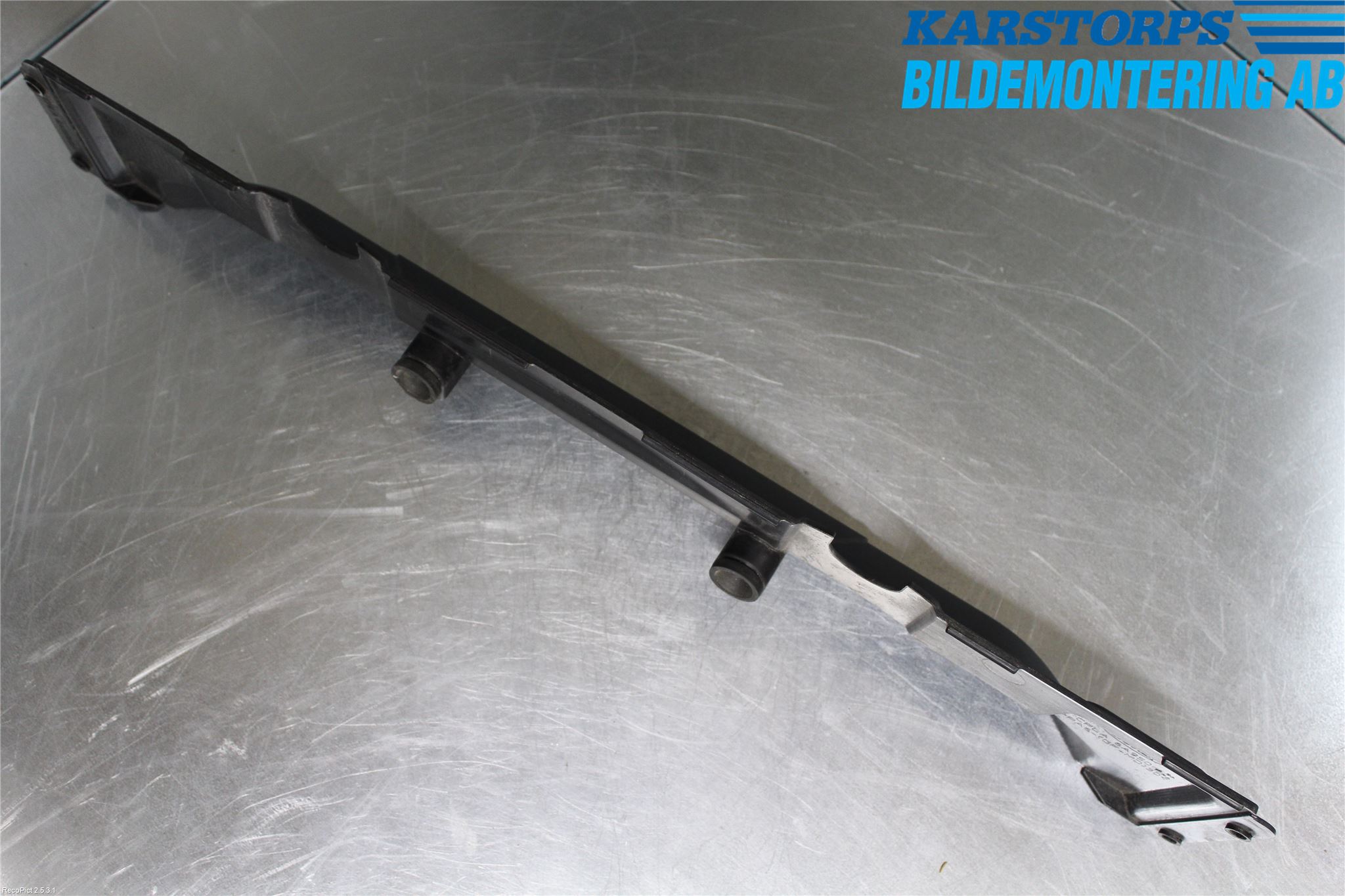 Landrover RANGE ROVER SPORT (L494) 14-22 Tackplast Front